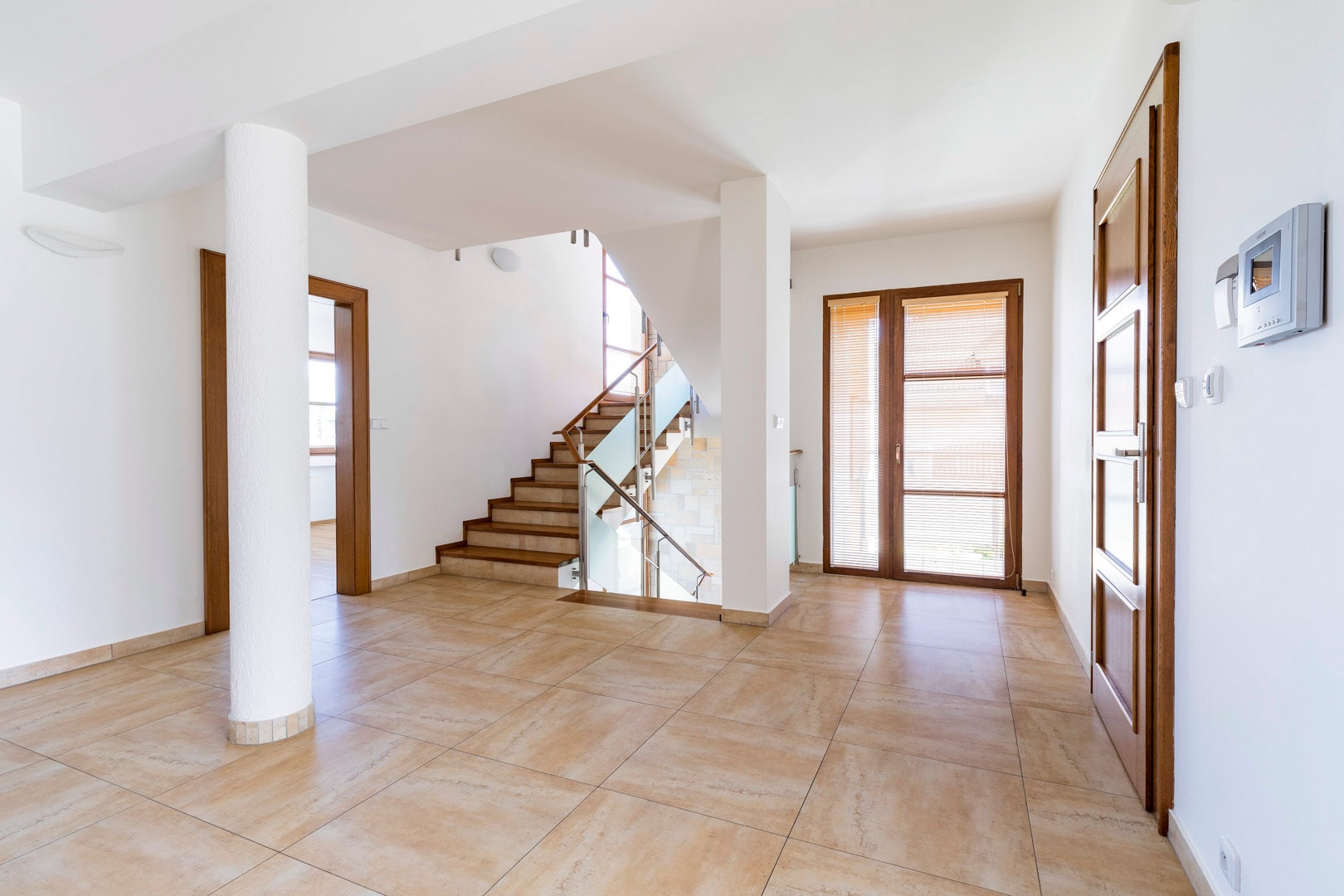 Rodinný dům Rozdělovská