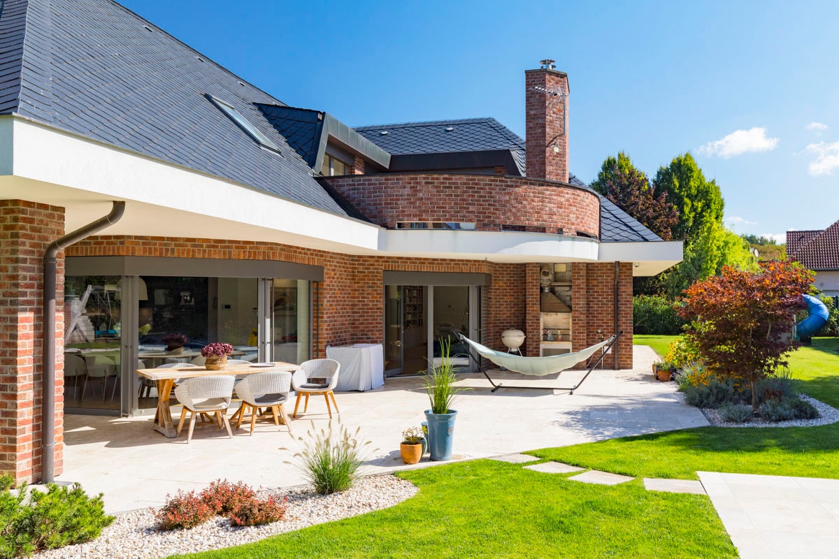 Rodinný dům Františka Landovského