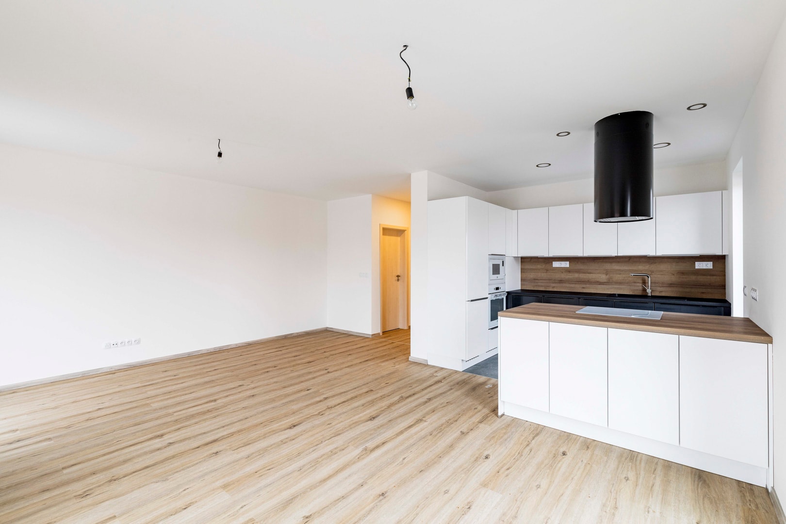 Rodinný dům Emy Destinové