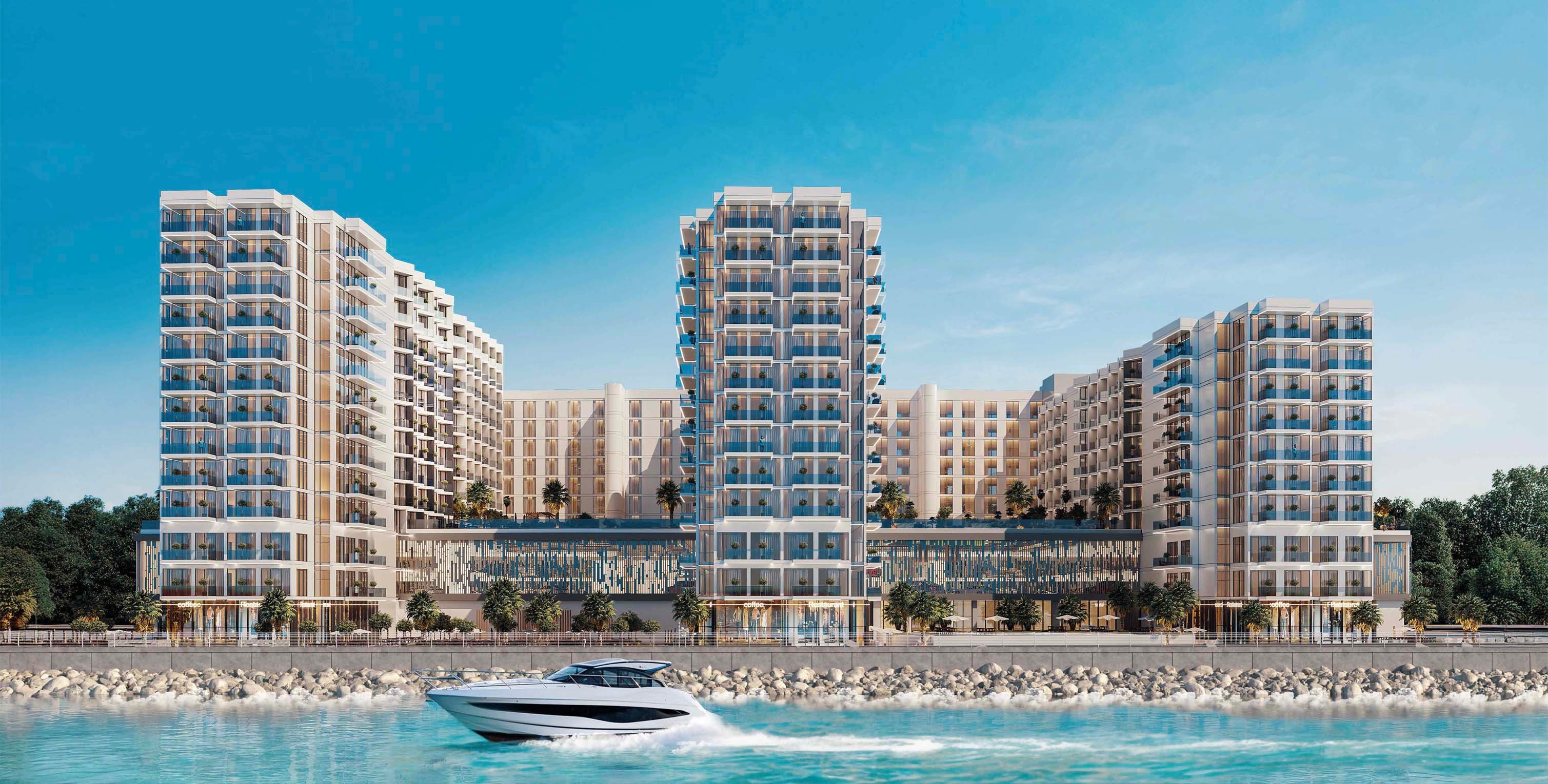 Playa Viva Al Marjan Island