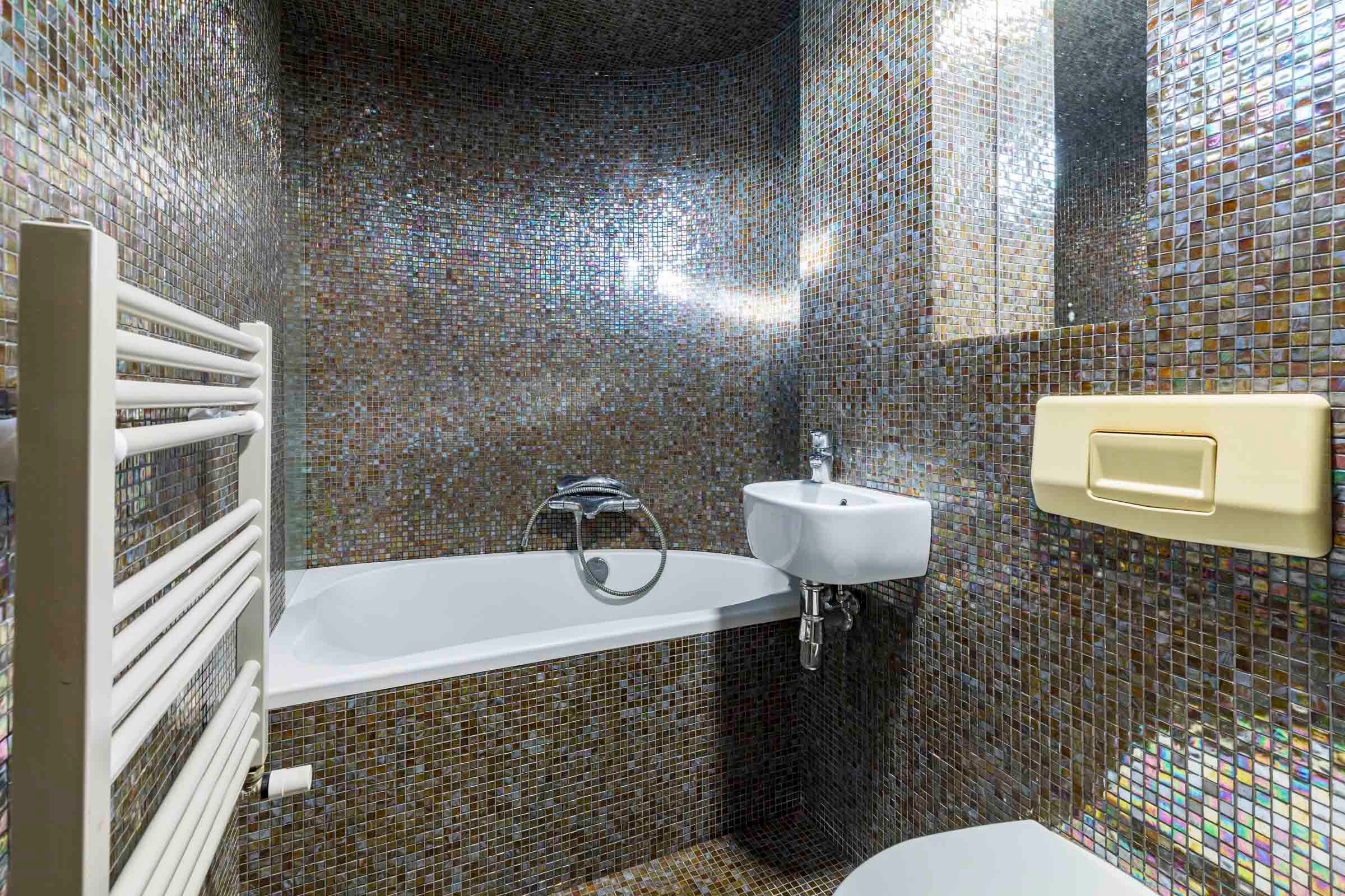 Rodinný dům Mukařov