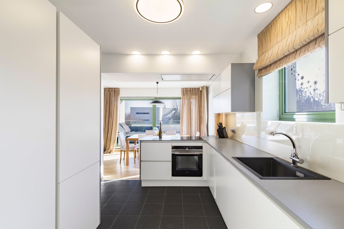 Rodinný dům K Haltýři 