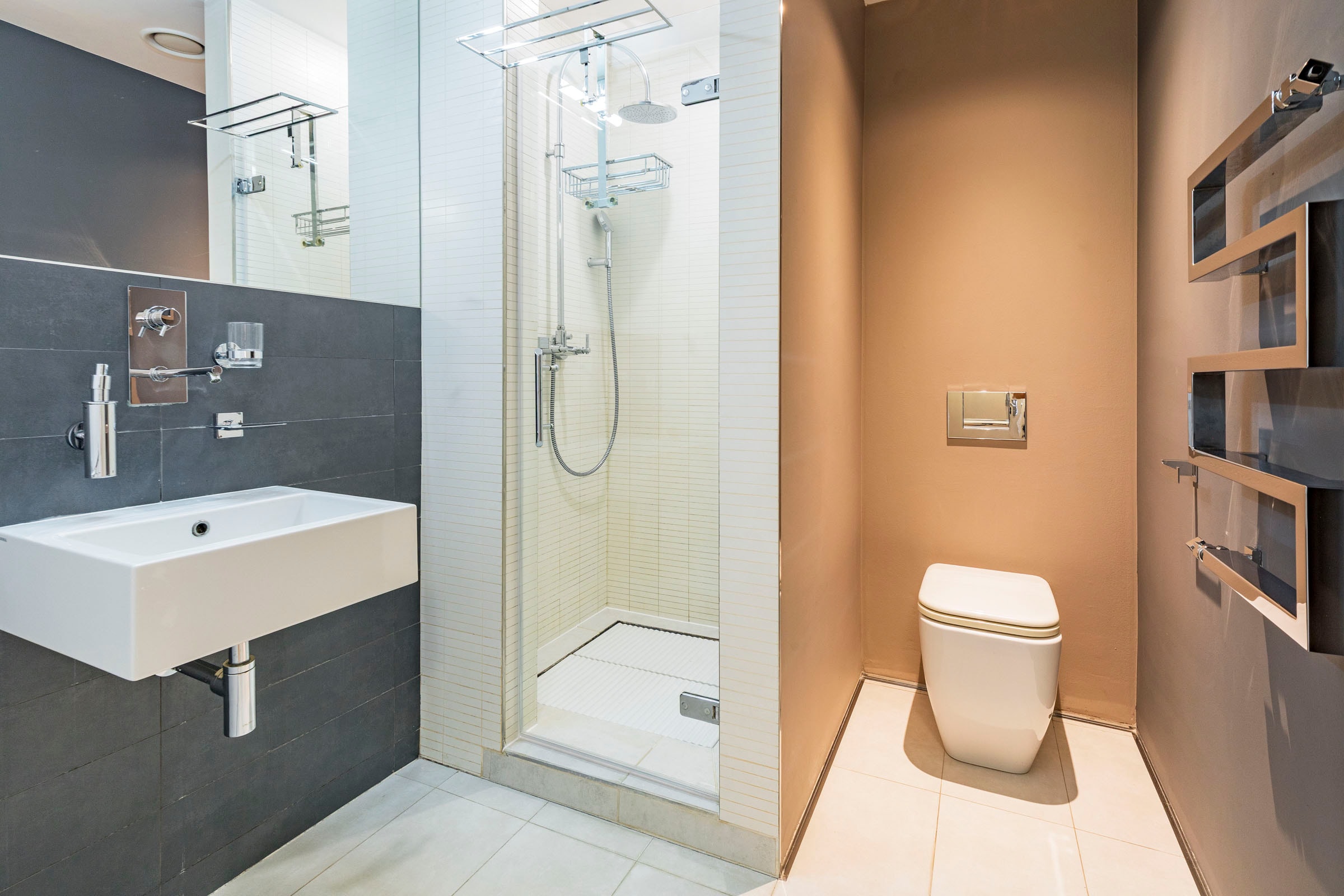 Byt Senovážné náměstí