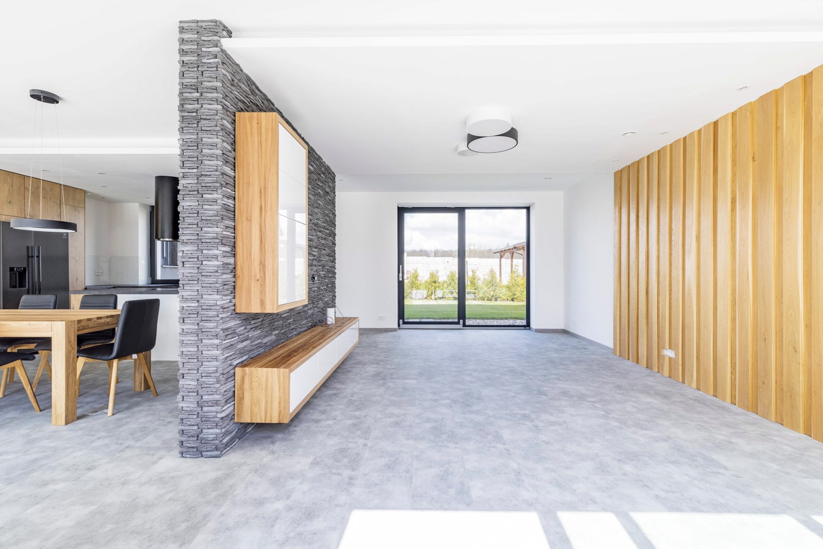 Rodinný dům K Přejezdu