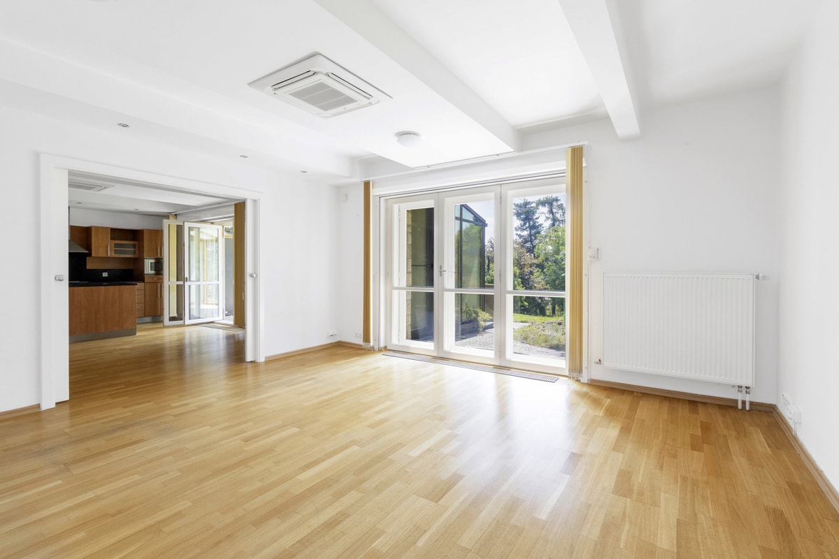 Apartment Komornicka