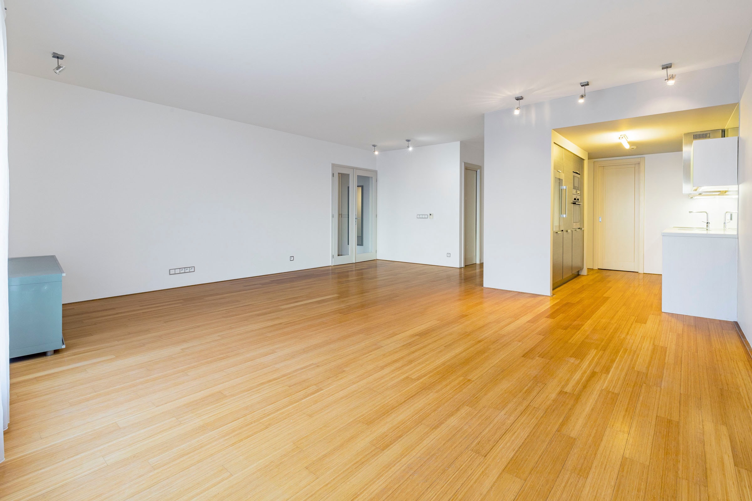 Byt Senovážné náměstí