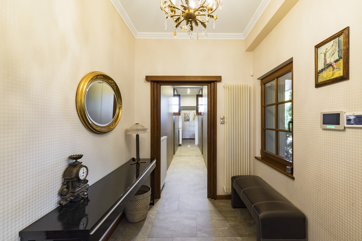 Family House Unhostska