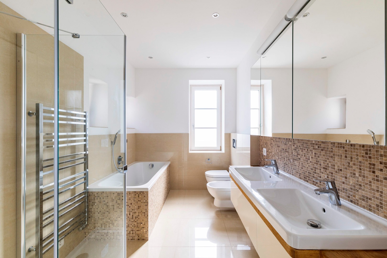 Rodinný dům Pod Ořechovkou