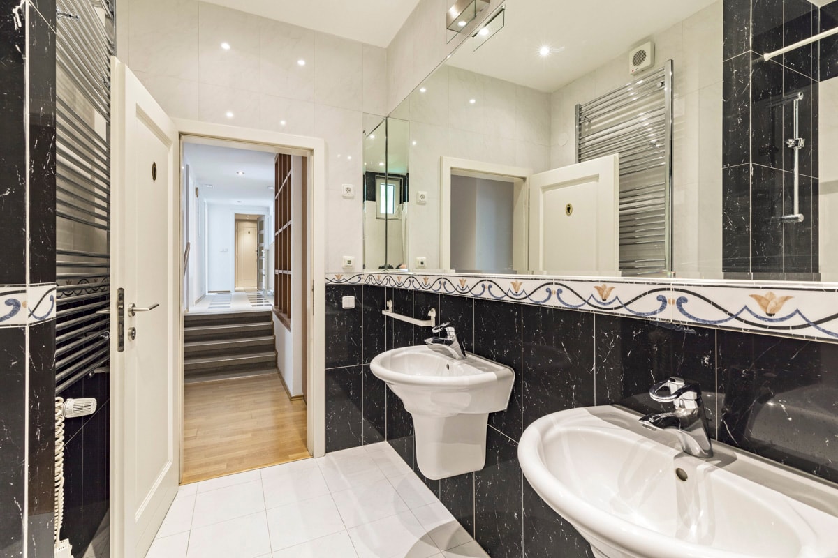 Apartment Komornicka