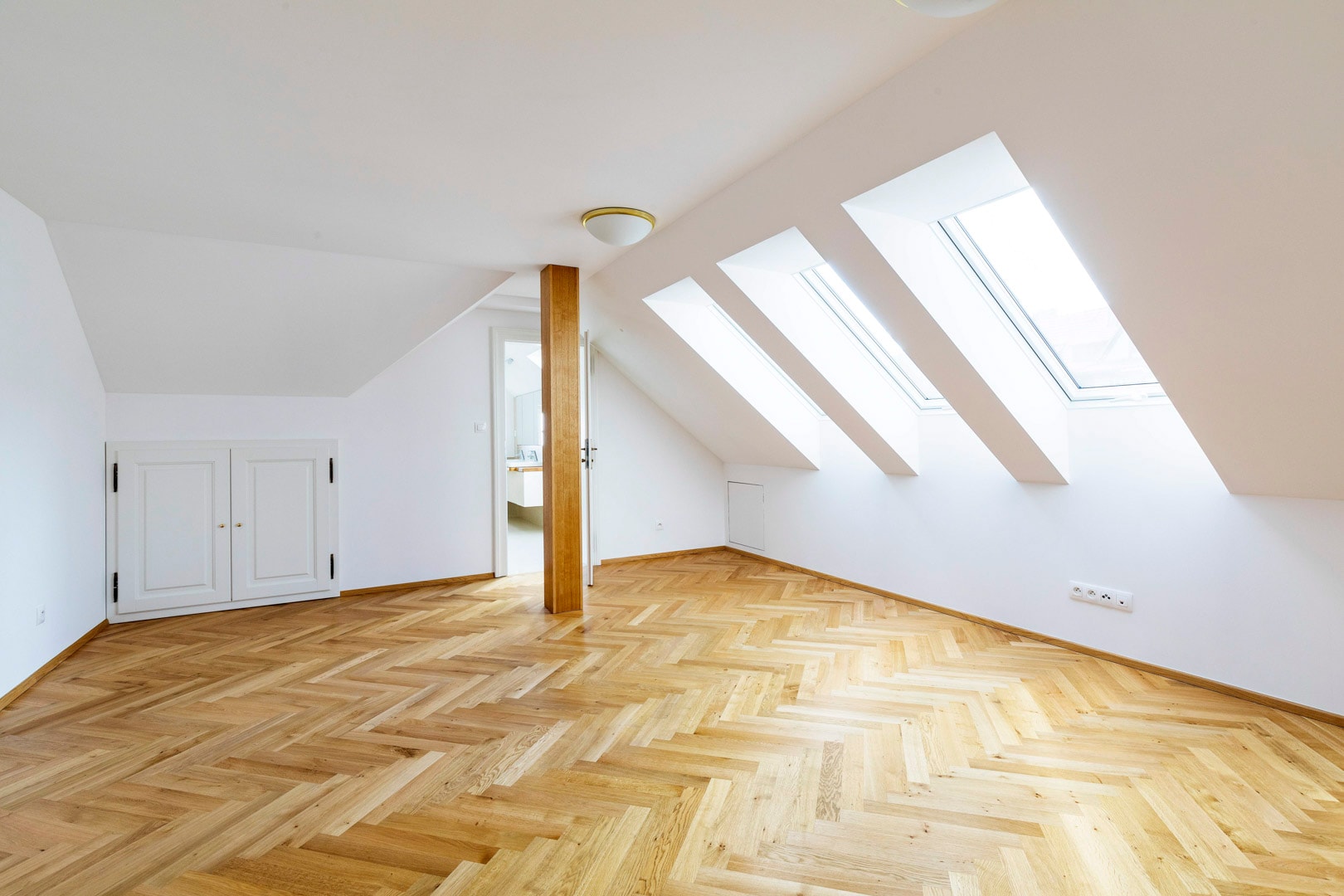 Rodinný dům Pod Ořechovkou