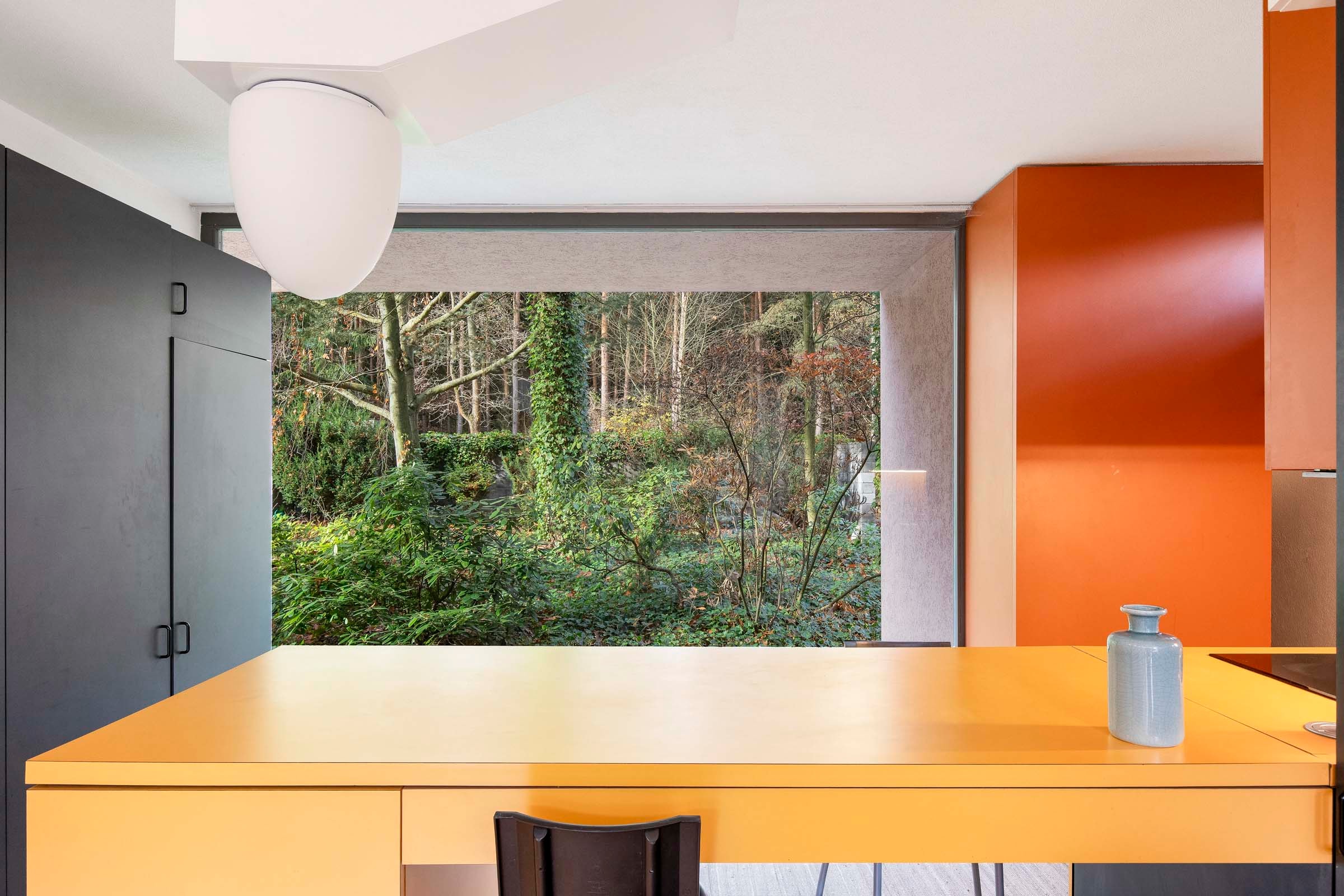 Rodinný dům Mukařov