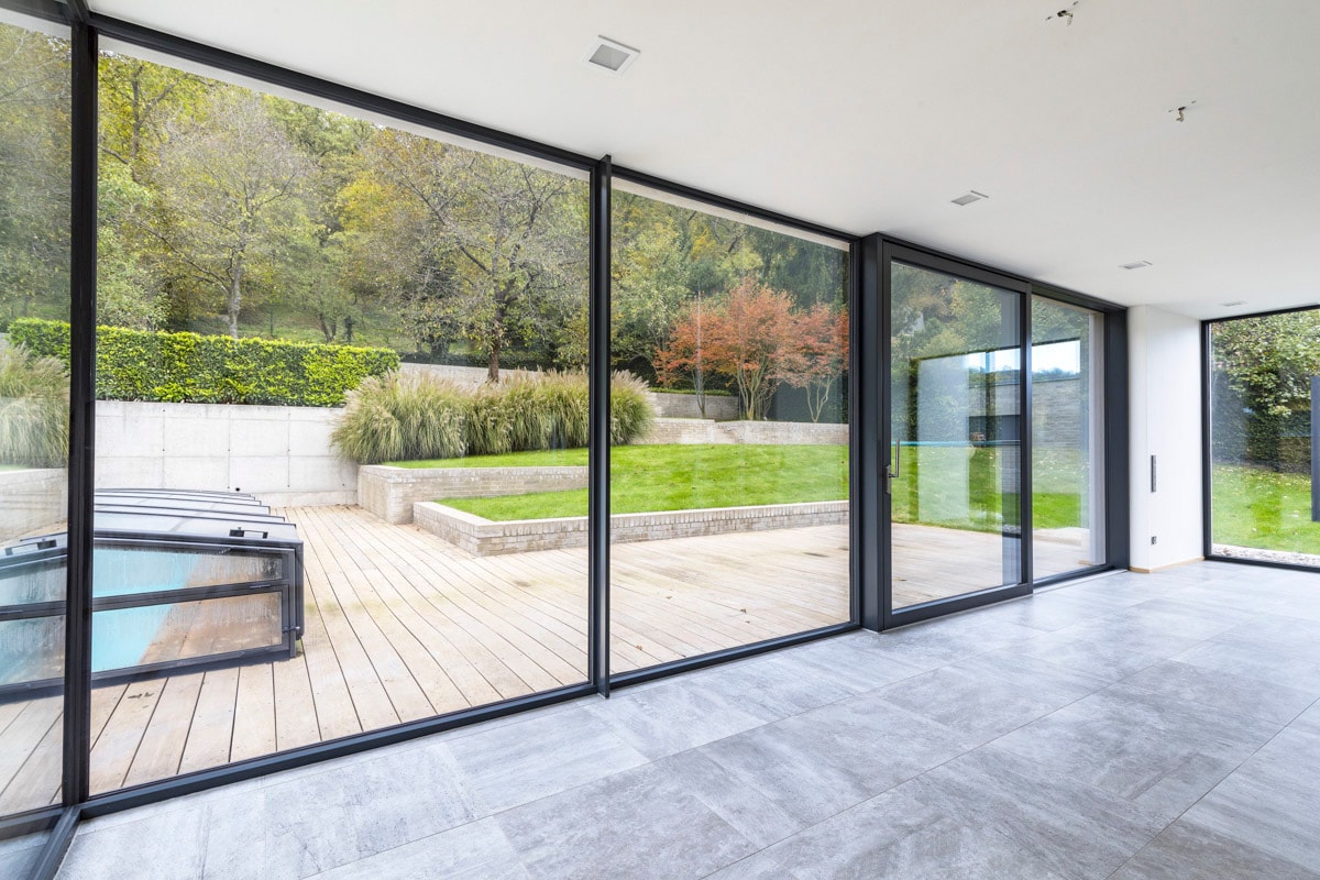 V Šáreckém údolí