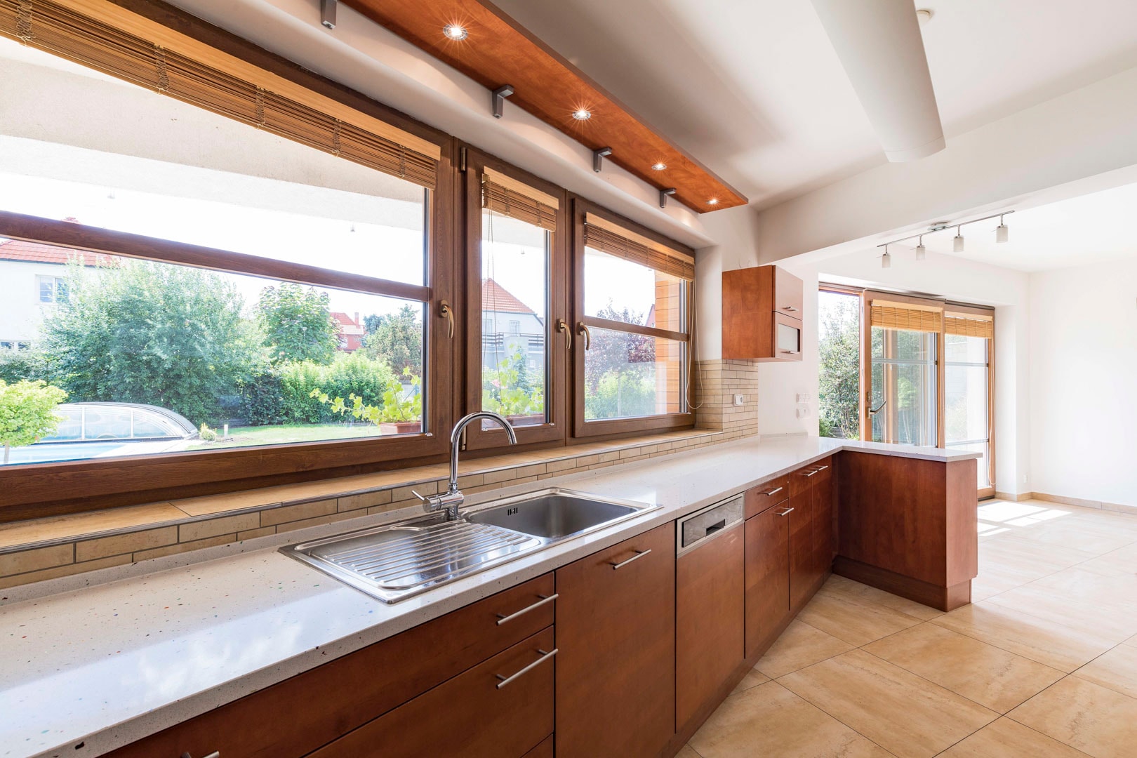 Rodinný dům Rozdělovská