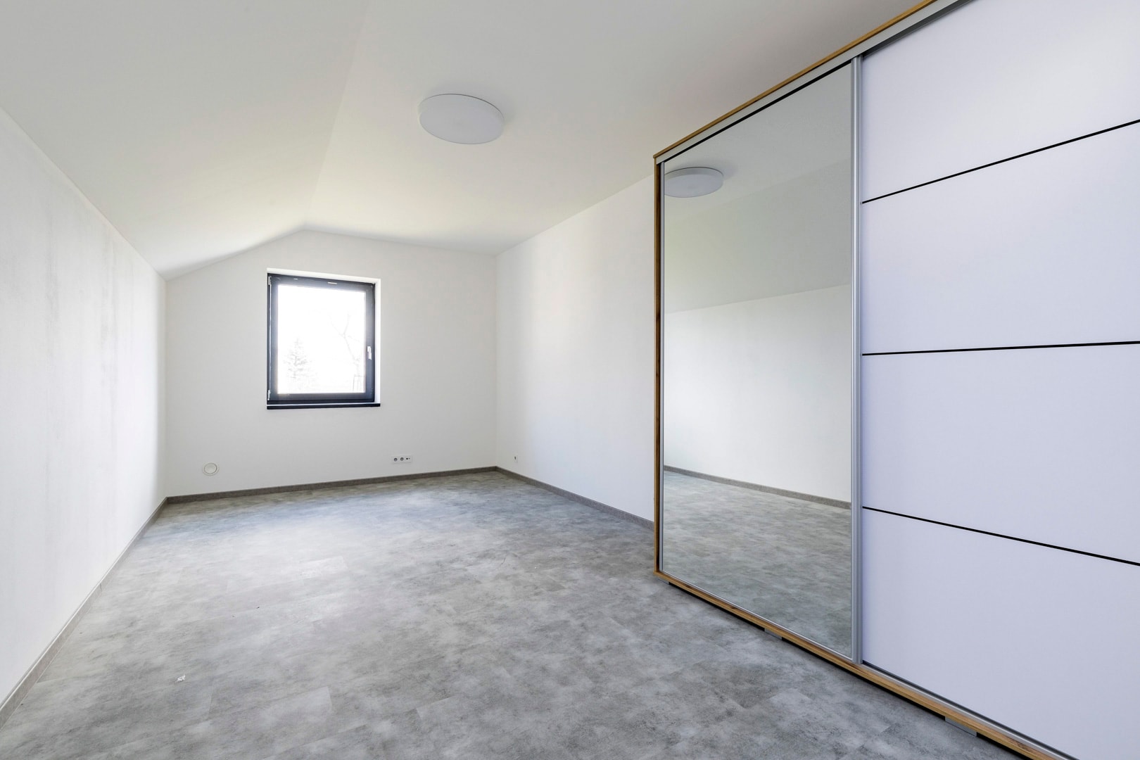 Rodinný dům K Přejezdu