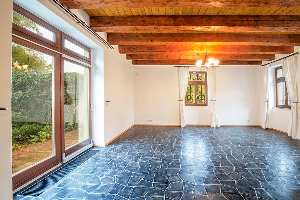 Byt Havlíčkovy sady