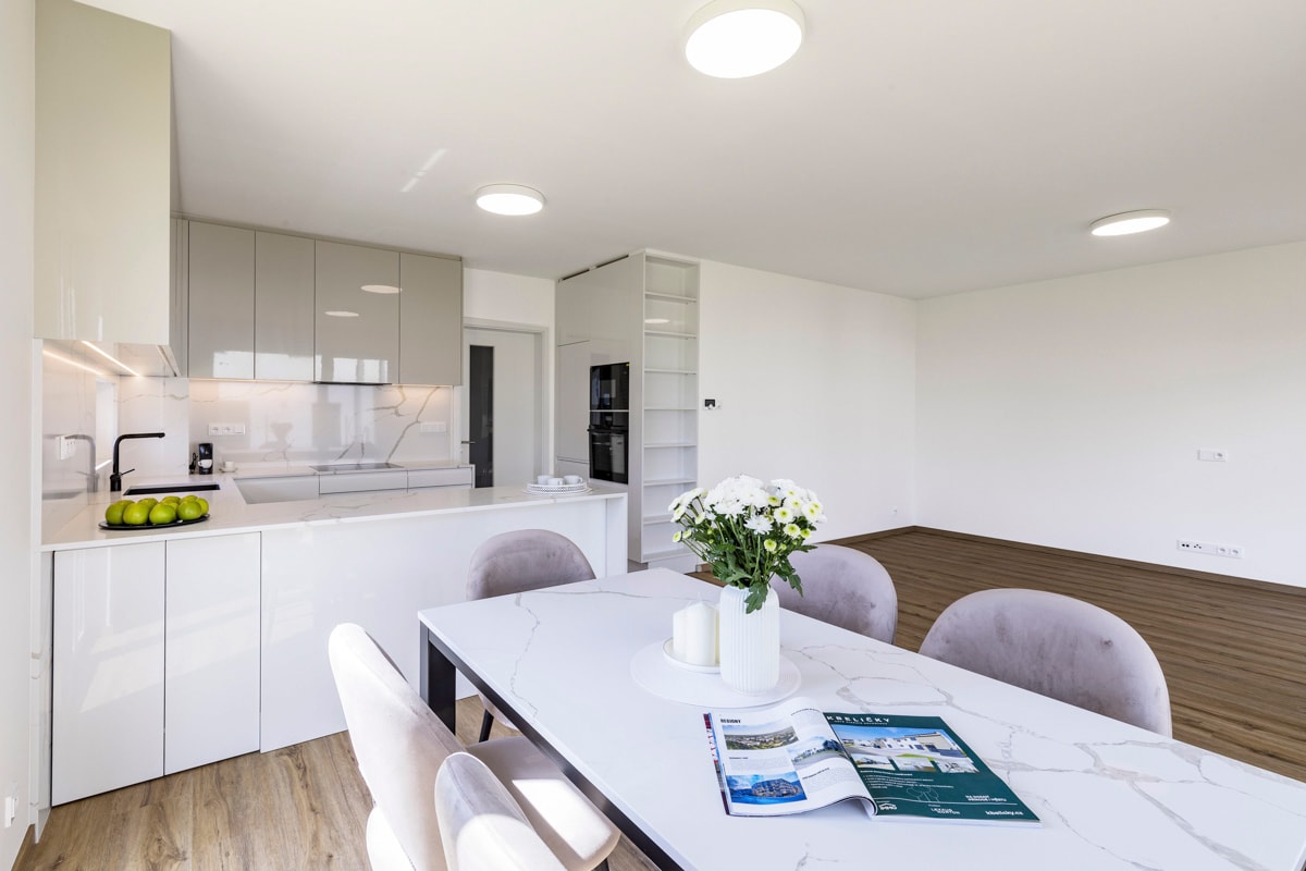 Rodinný dům Hůlkova