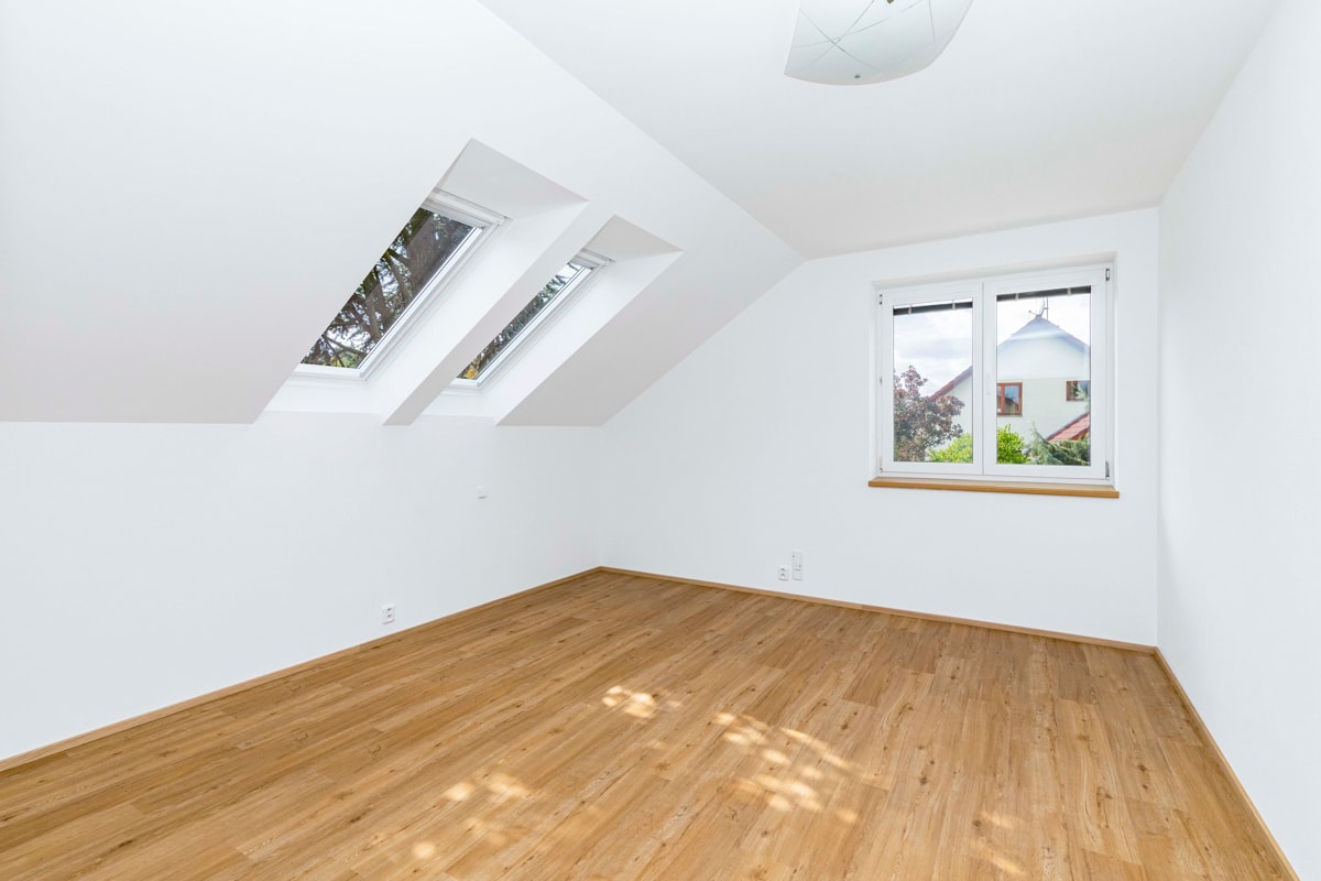 Rodinný dům Keltská