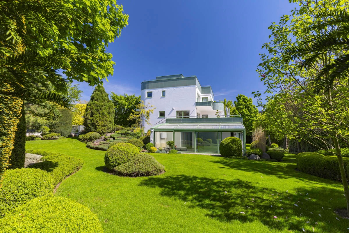 Rodinný dům K Haltýři 