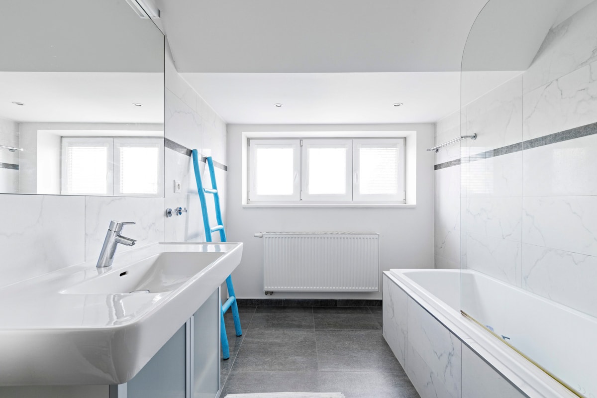 Vila Na Viničních horách