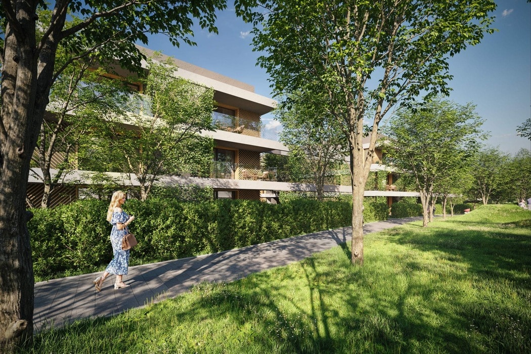 Byt Mladoboleslavská