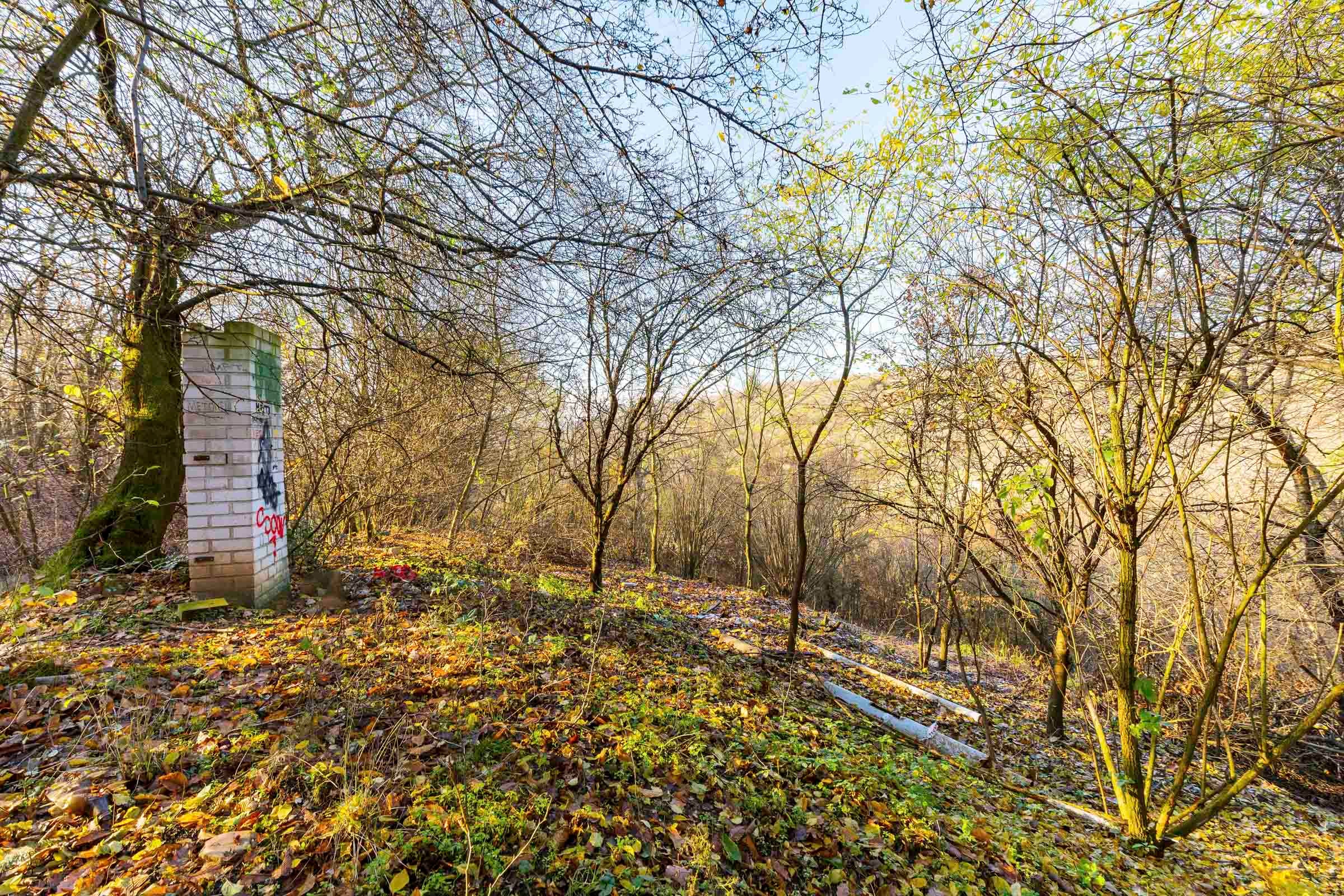 Pozemek Na Dlážděnce