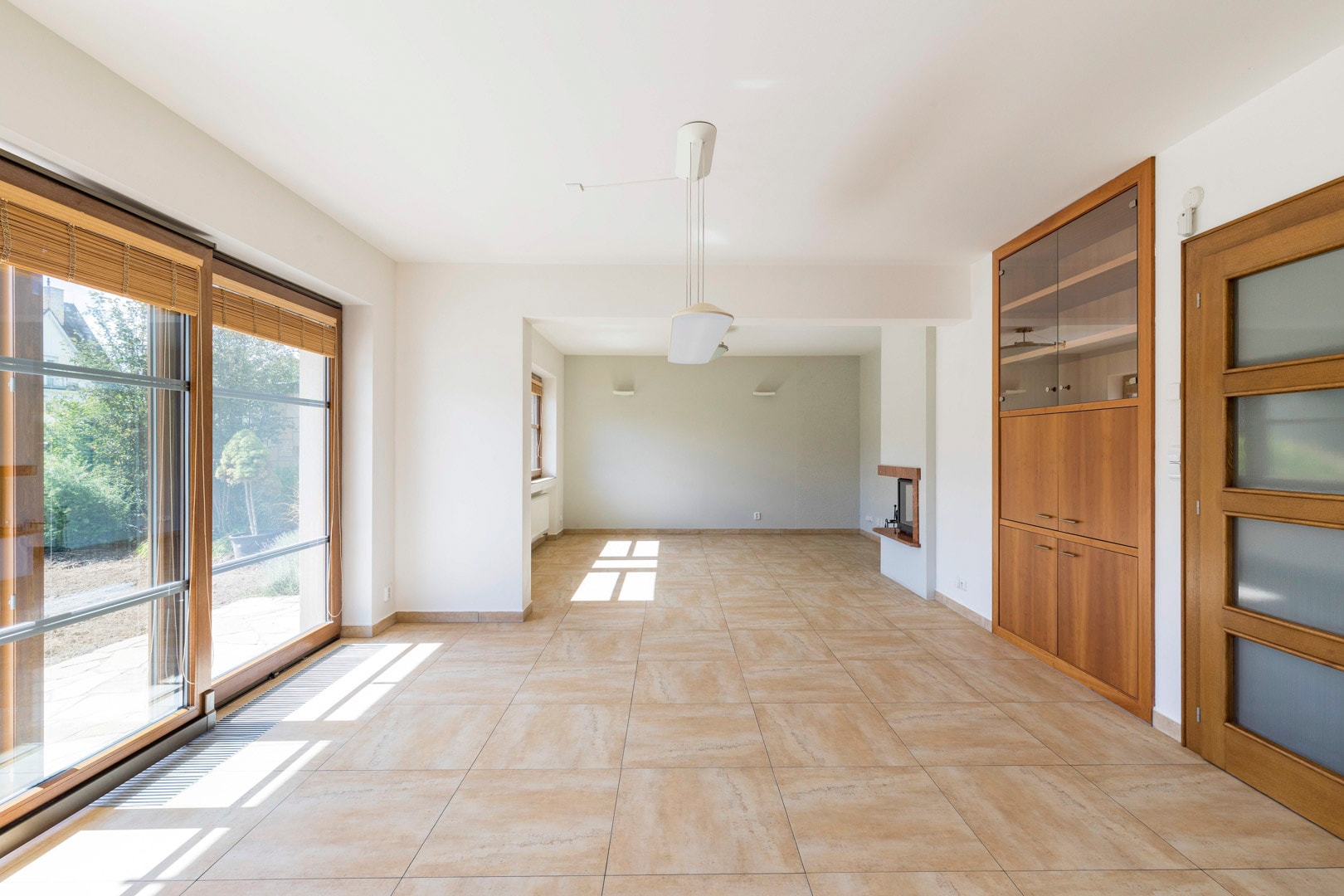 Rodinný dům Rozdělovská