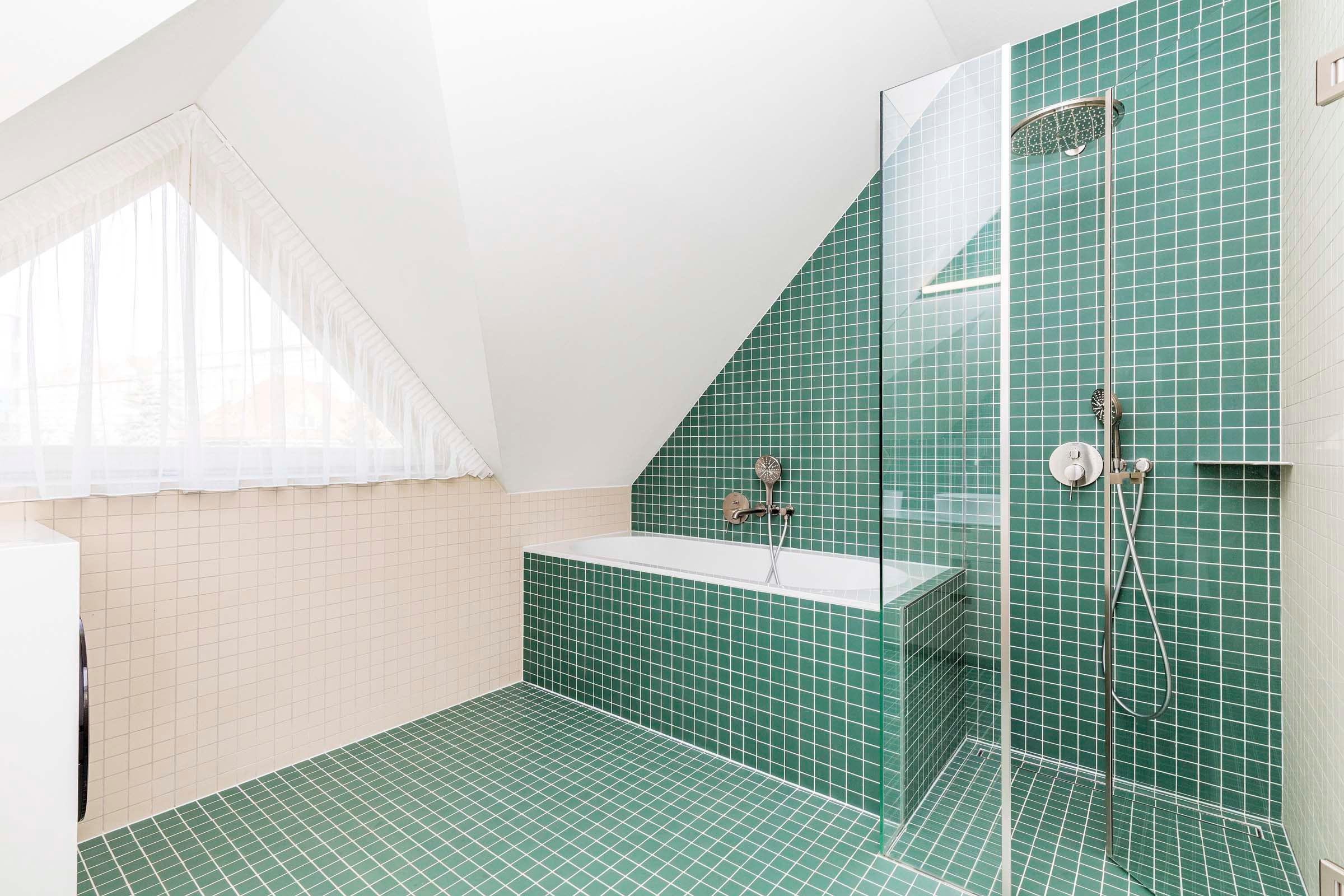 Byt Bratří Čapků