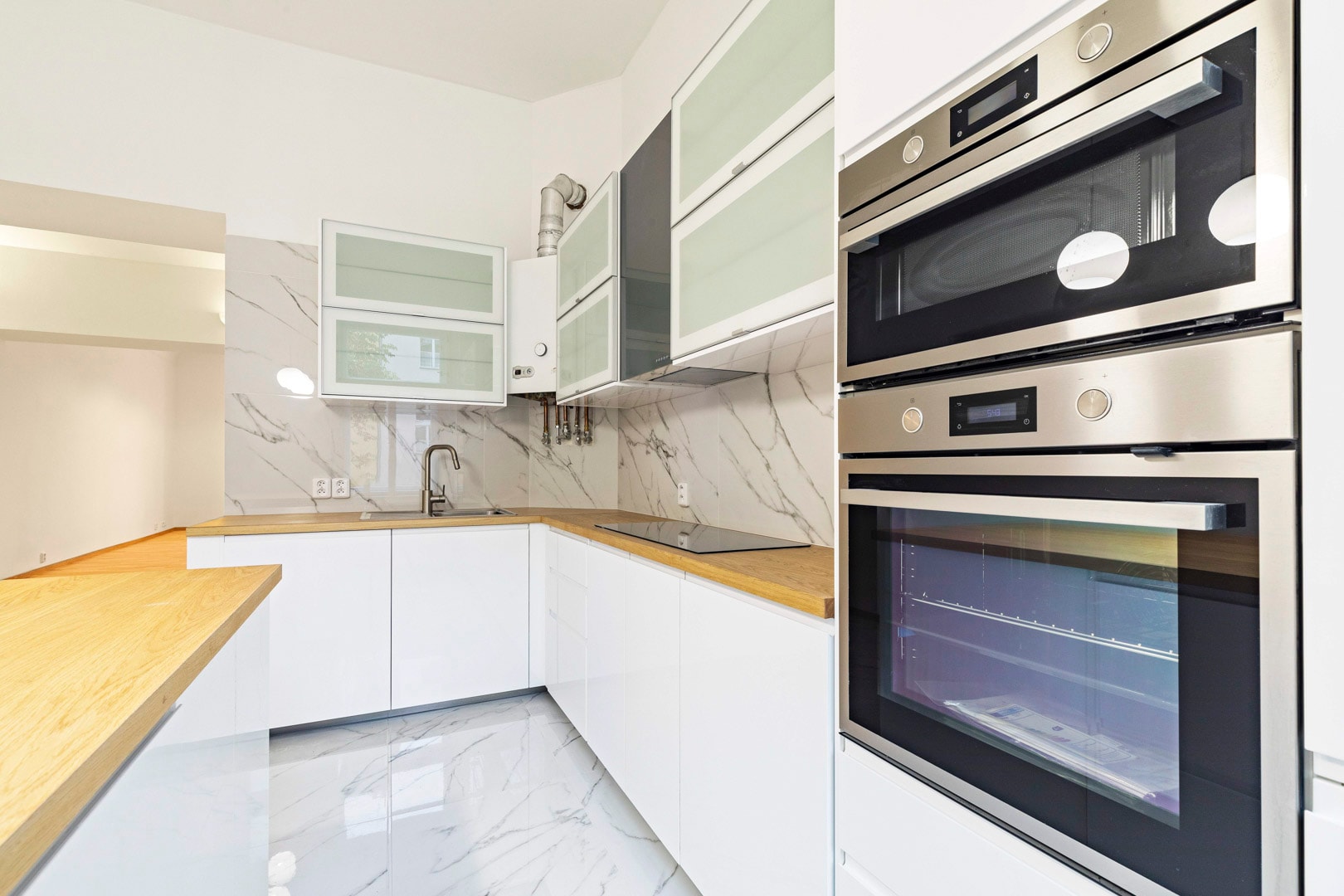 Apartment Rasinovo nabrezi