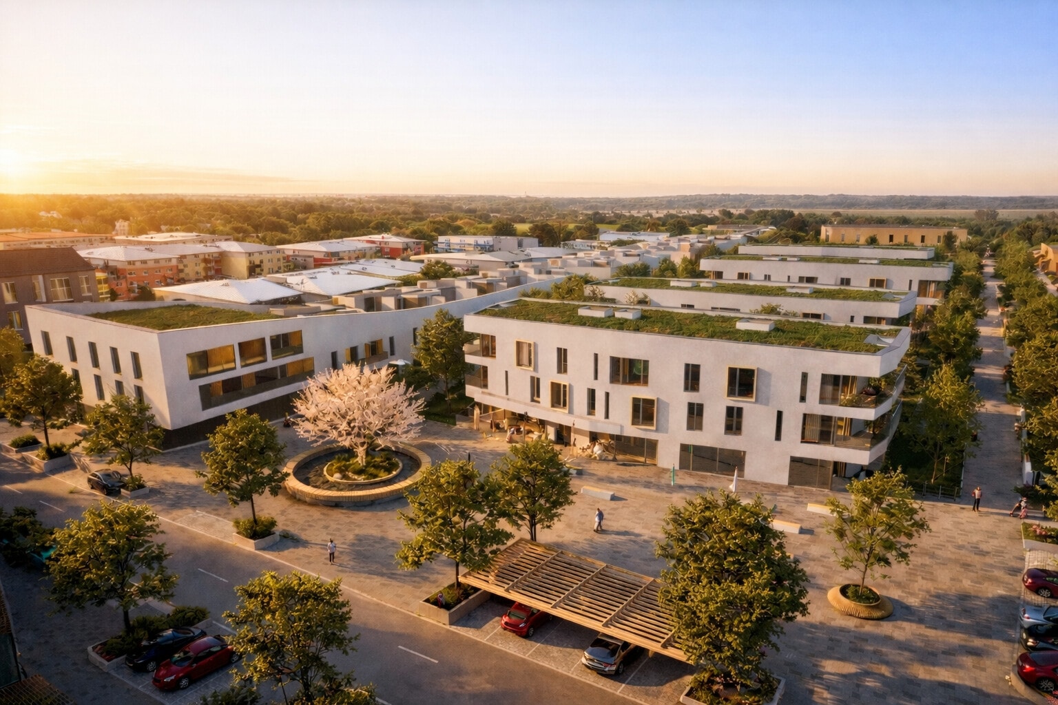 Byt Mladoboleslavská