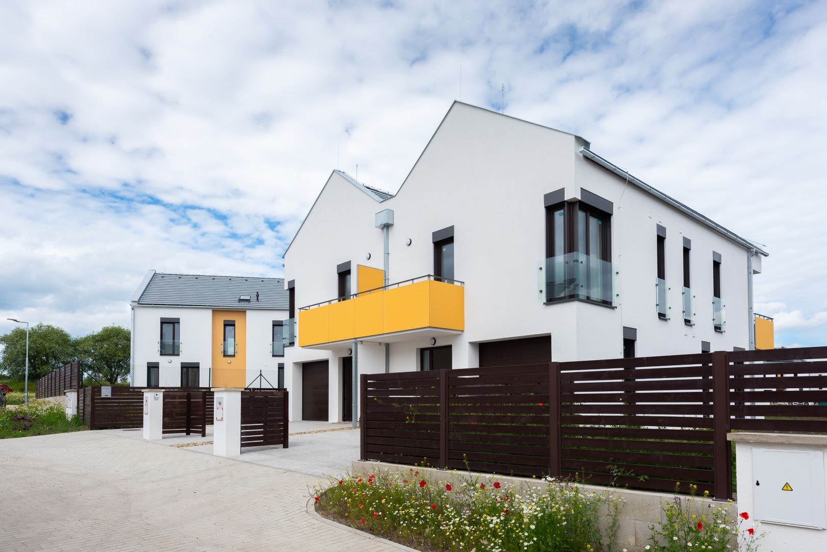 Family house Emy Destinove