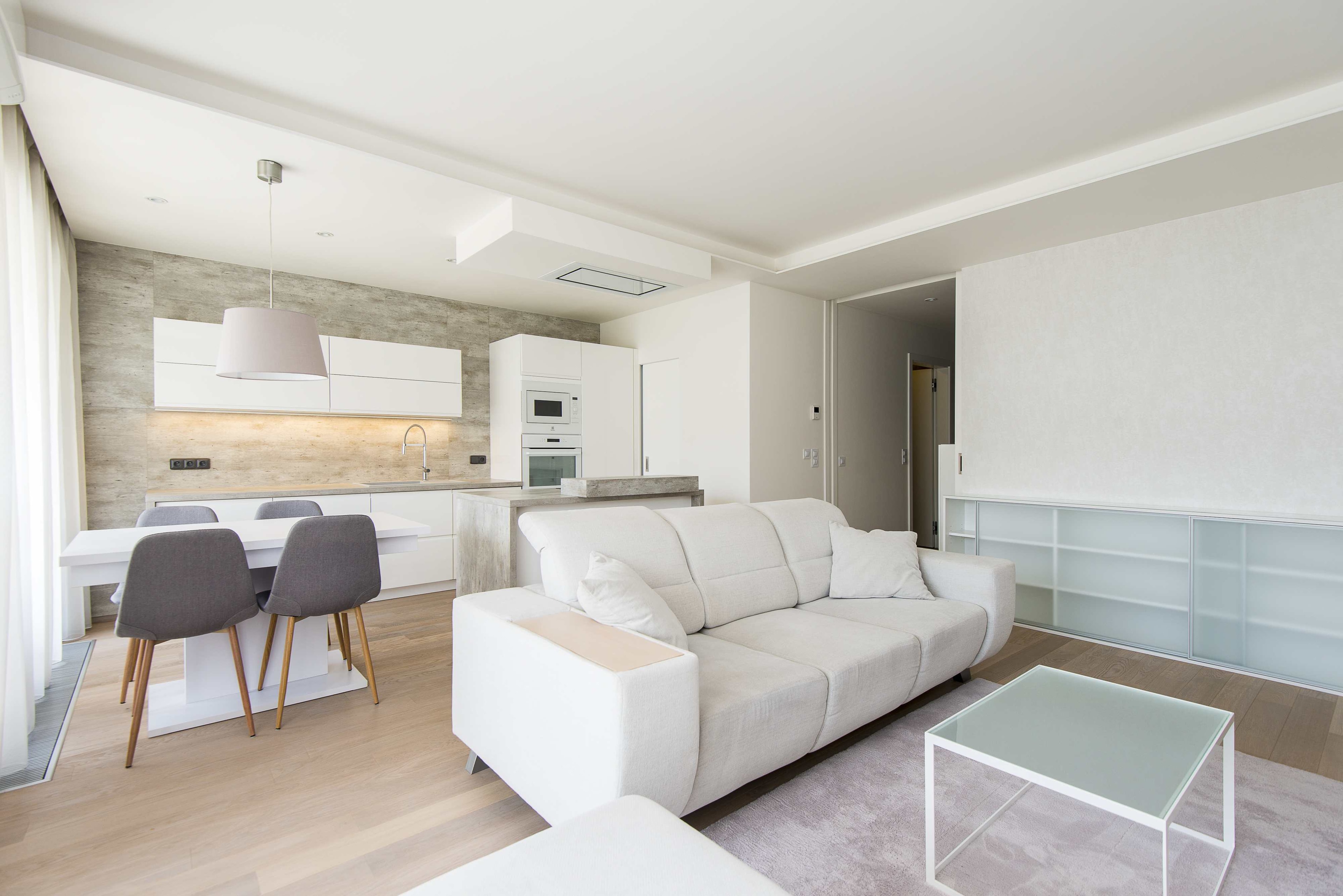 Za Karlínským přístavem