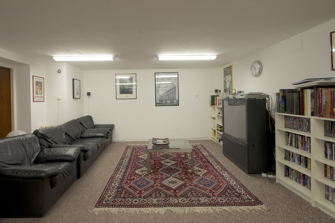 Rodinný dům Ke Hrádku