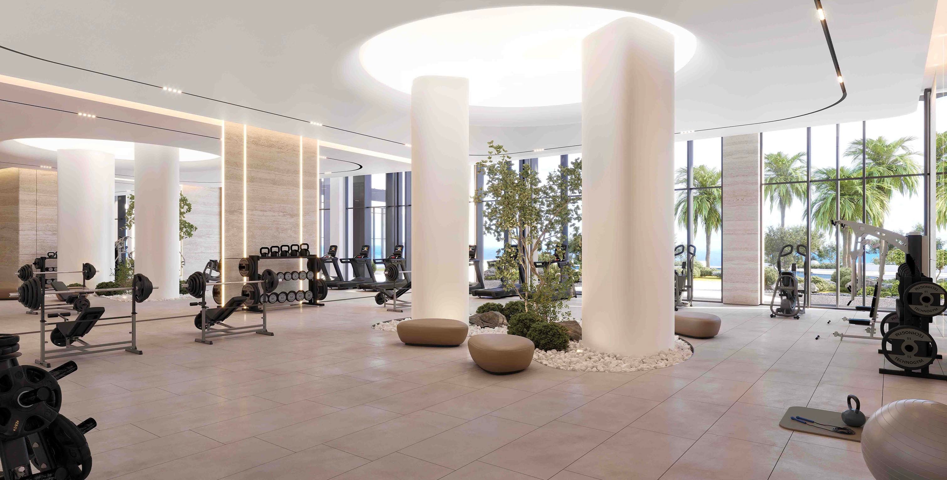 Playa Viva Al Marjan Island