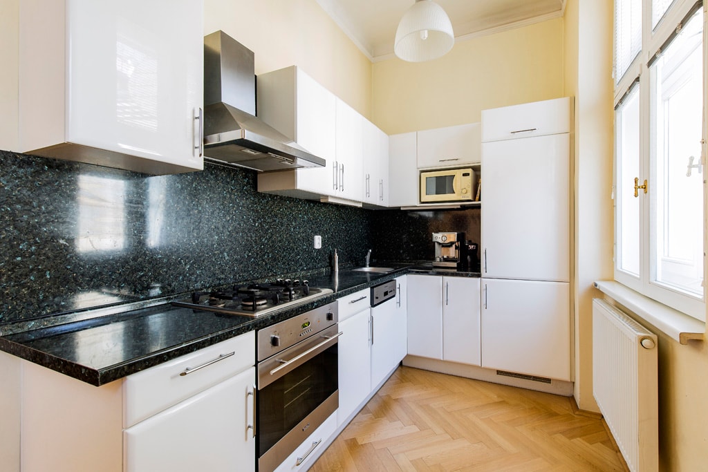 U Starého hřbitova