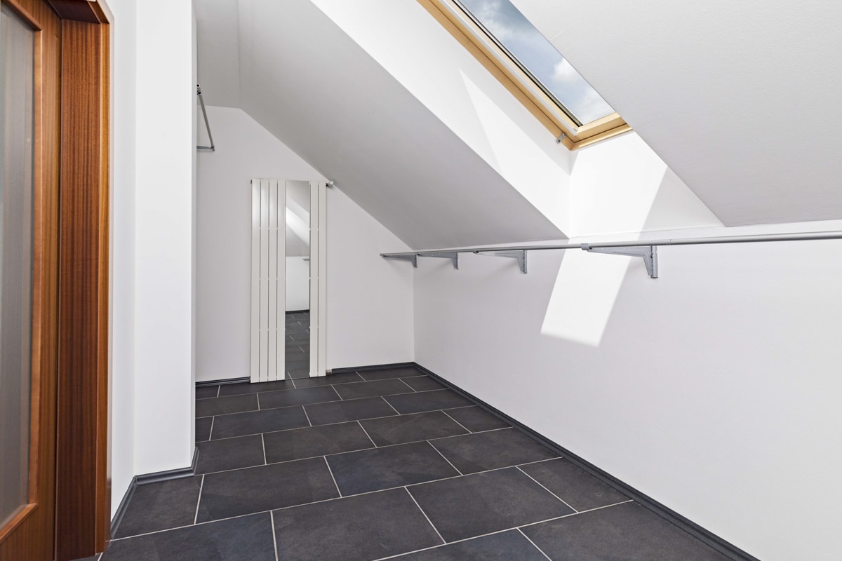 Rodinný dům Pod Valem II