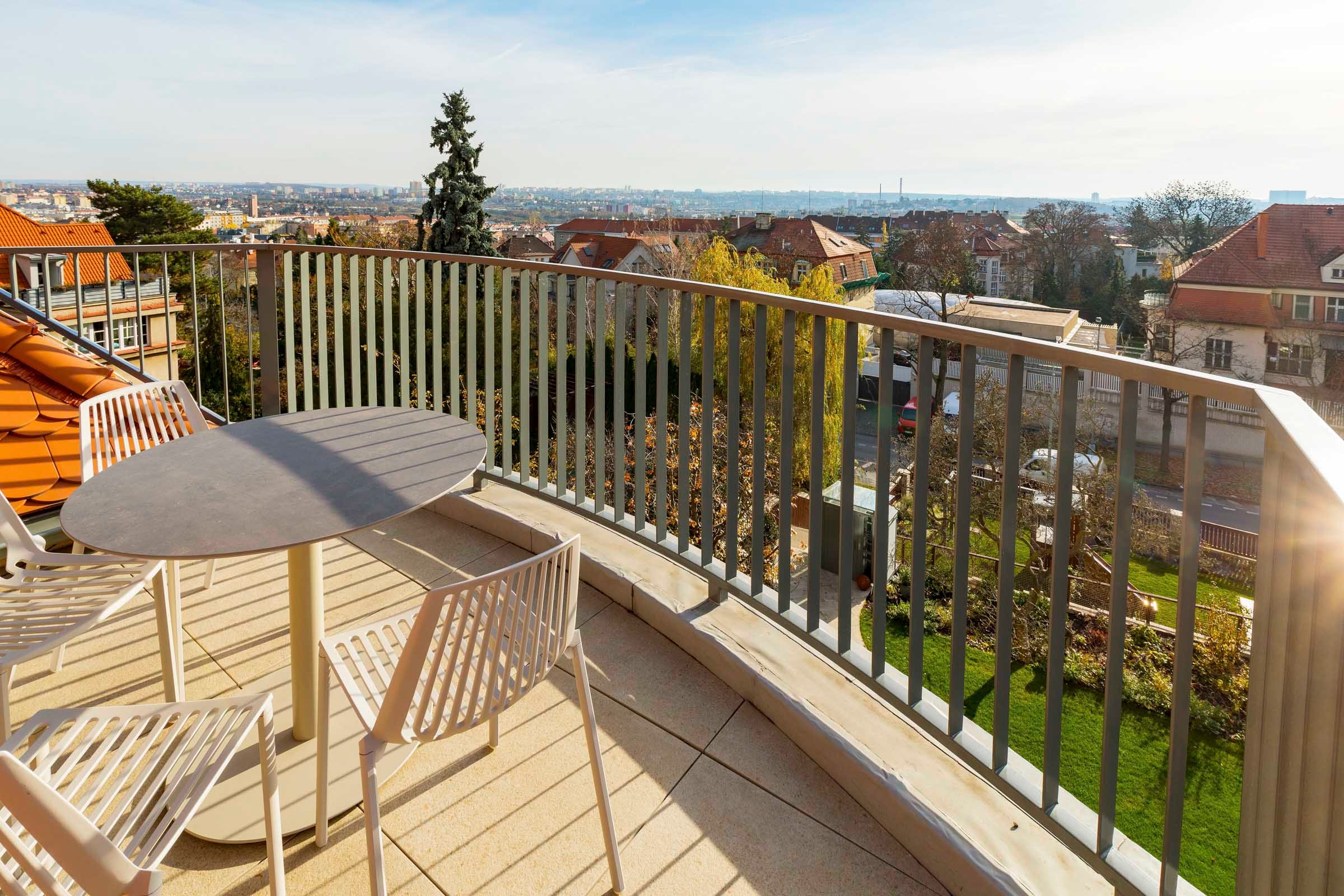 Byt Bratří Čapků