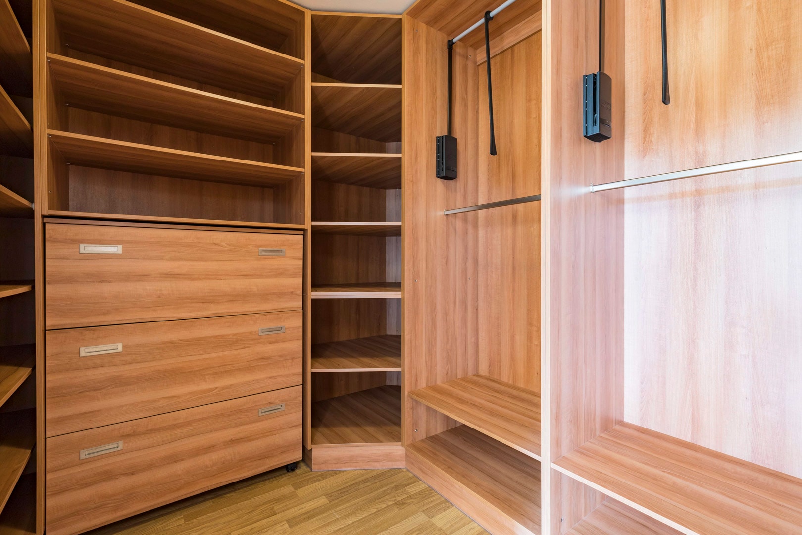 Rodinný dům Rozdělovská