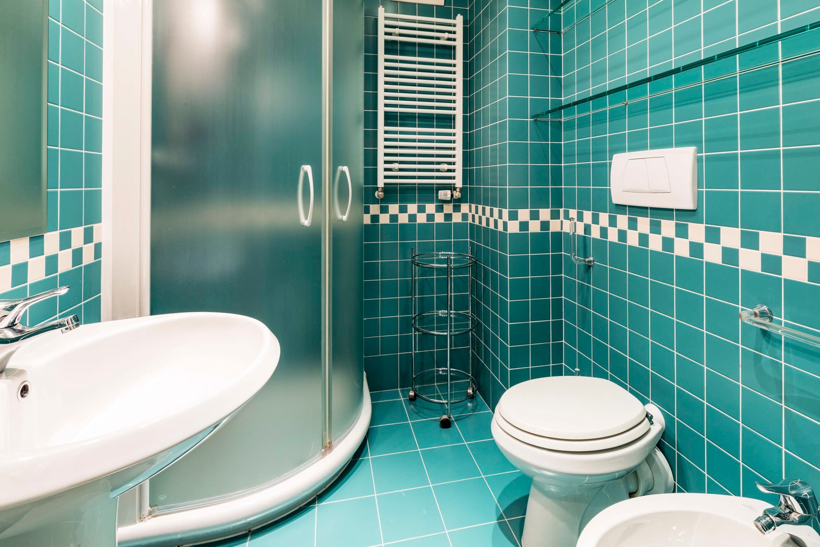 Mezonetový byt Odborů