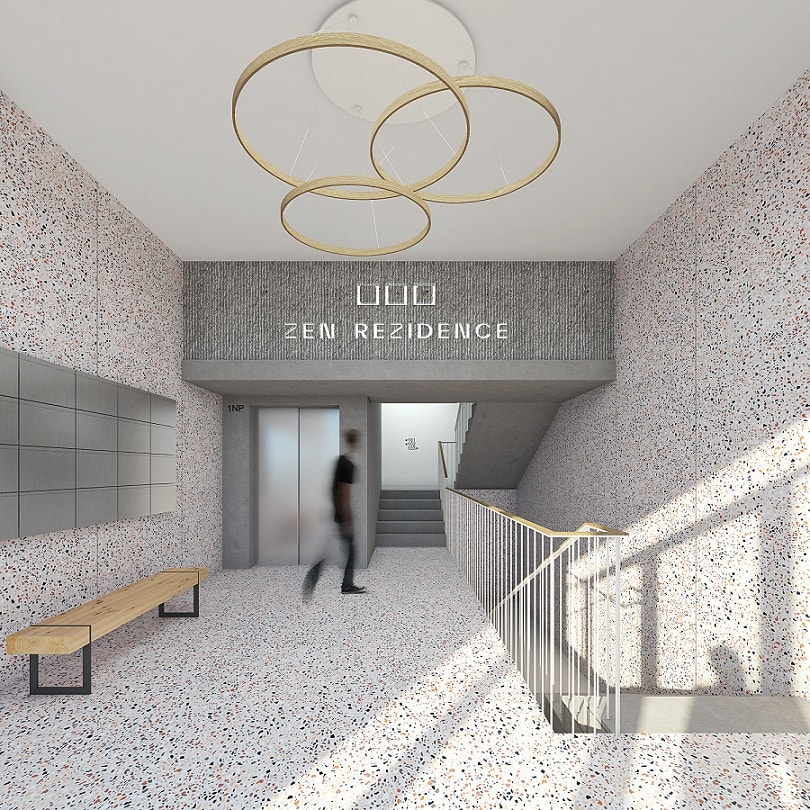 ZEN Rezidence