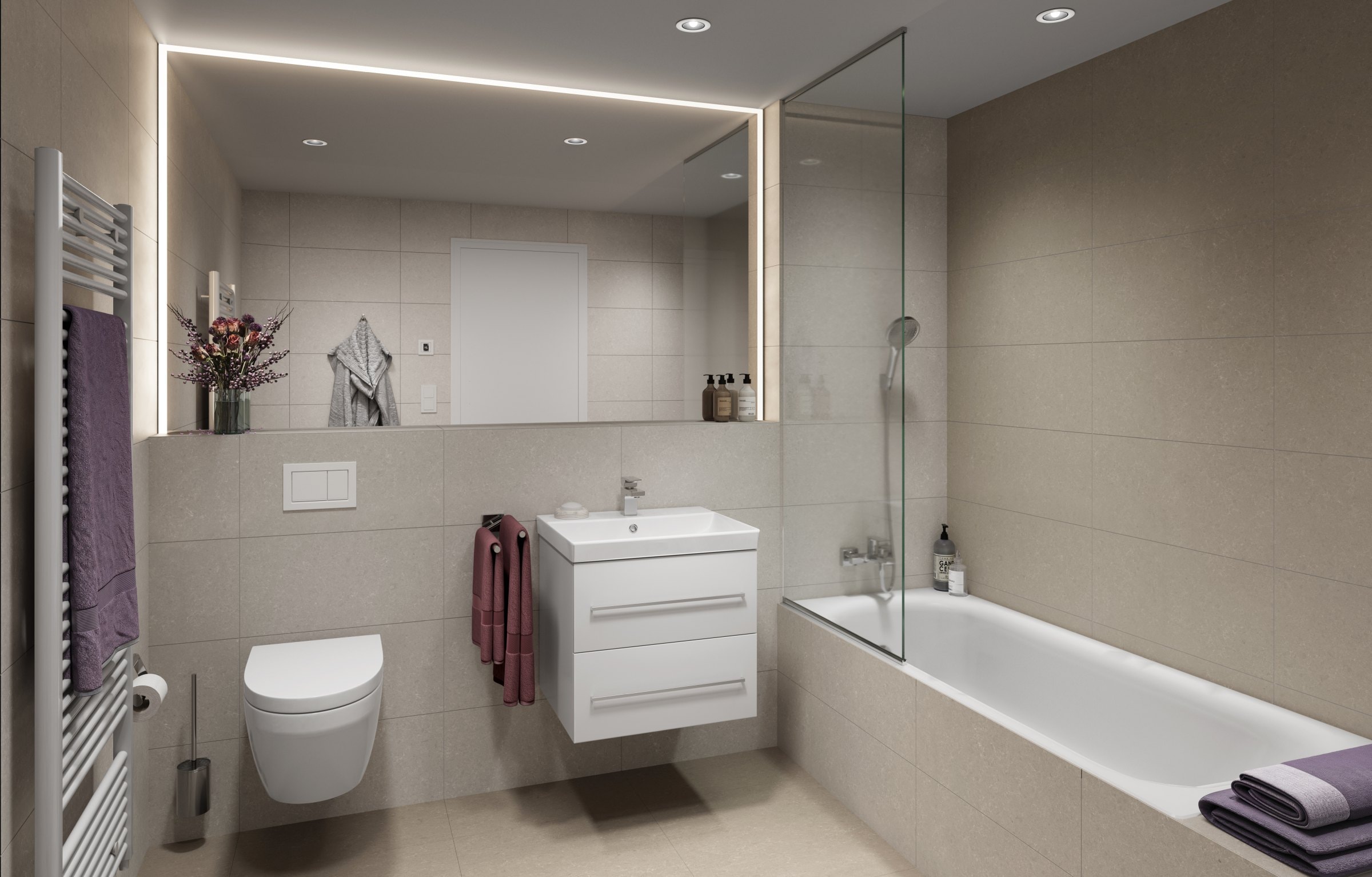 Rezidence Na Plzeňce