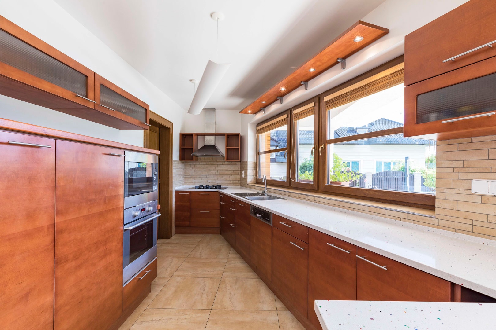 Rodinný dům Rozdělovská