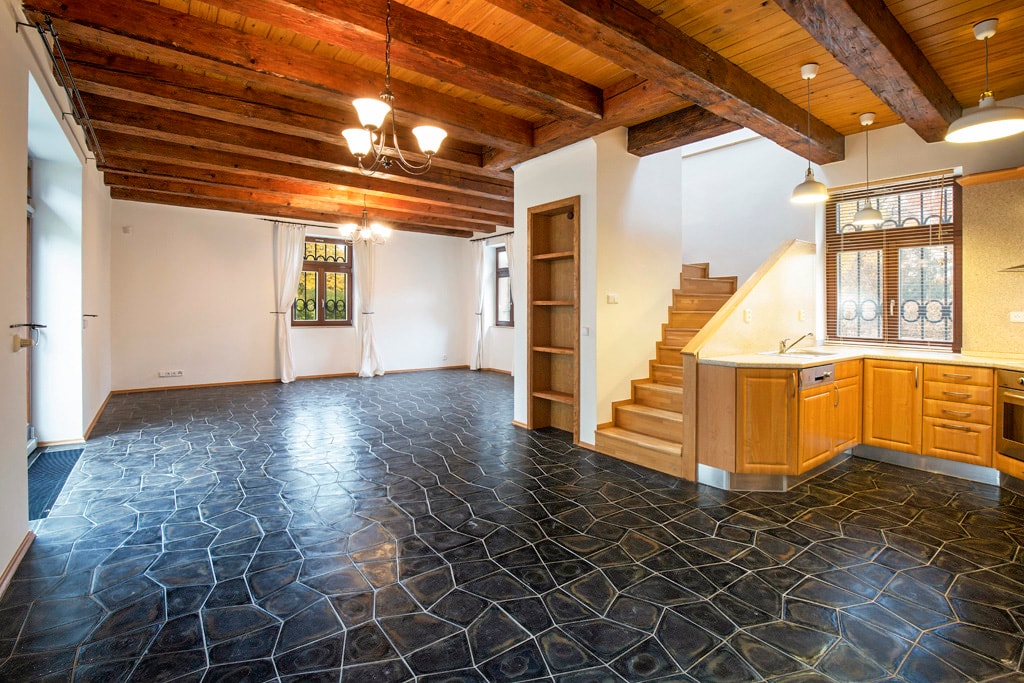 Byt Havlíčkovy sady