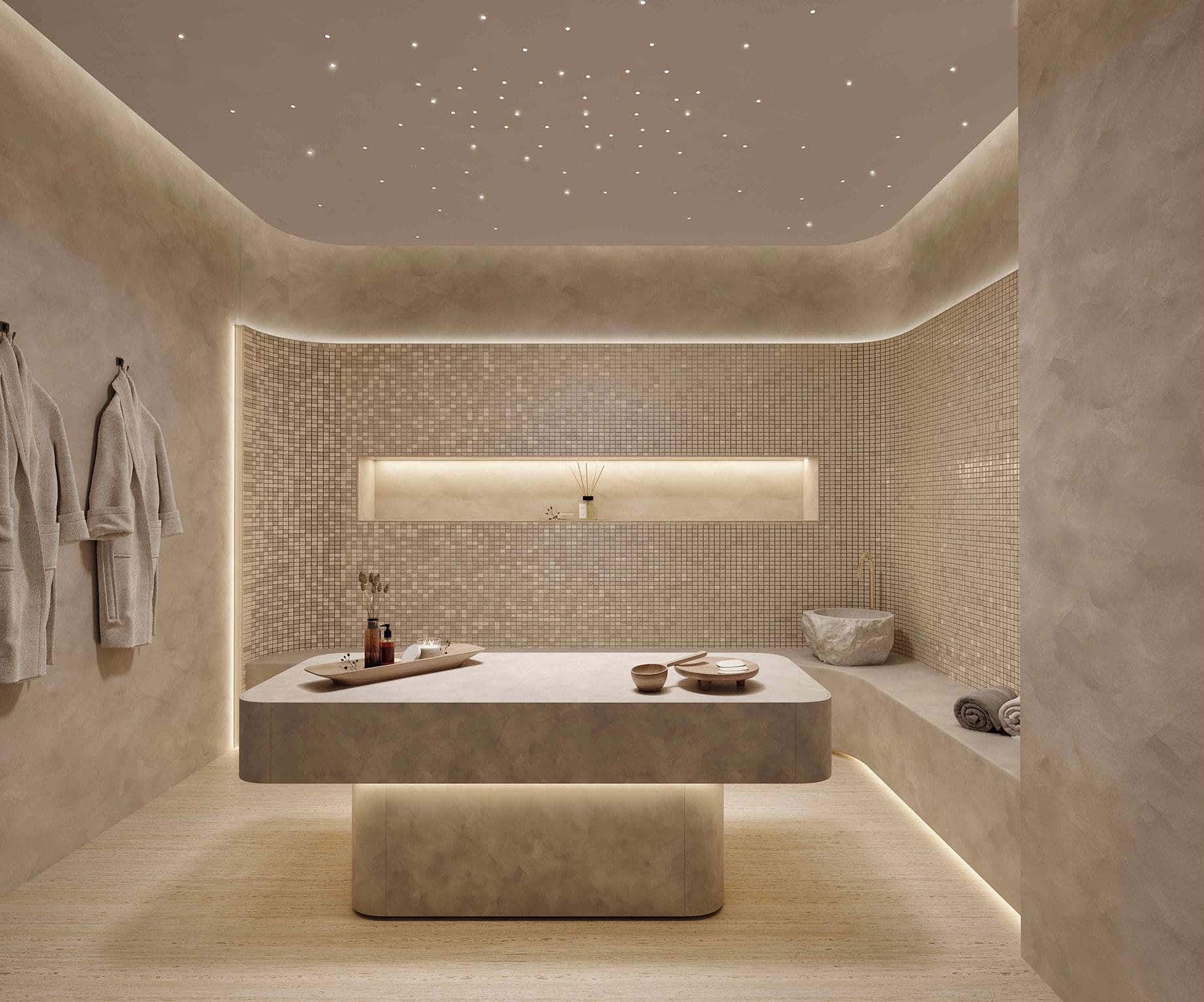 Playa Viva Al Marjan Island