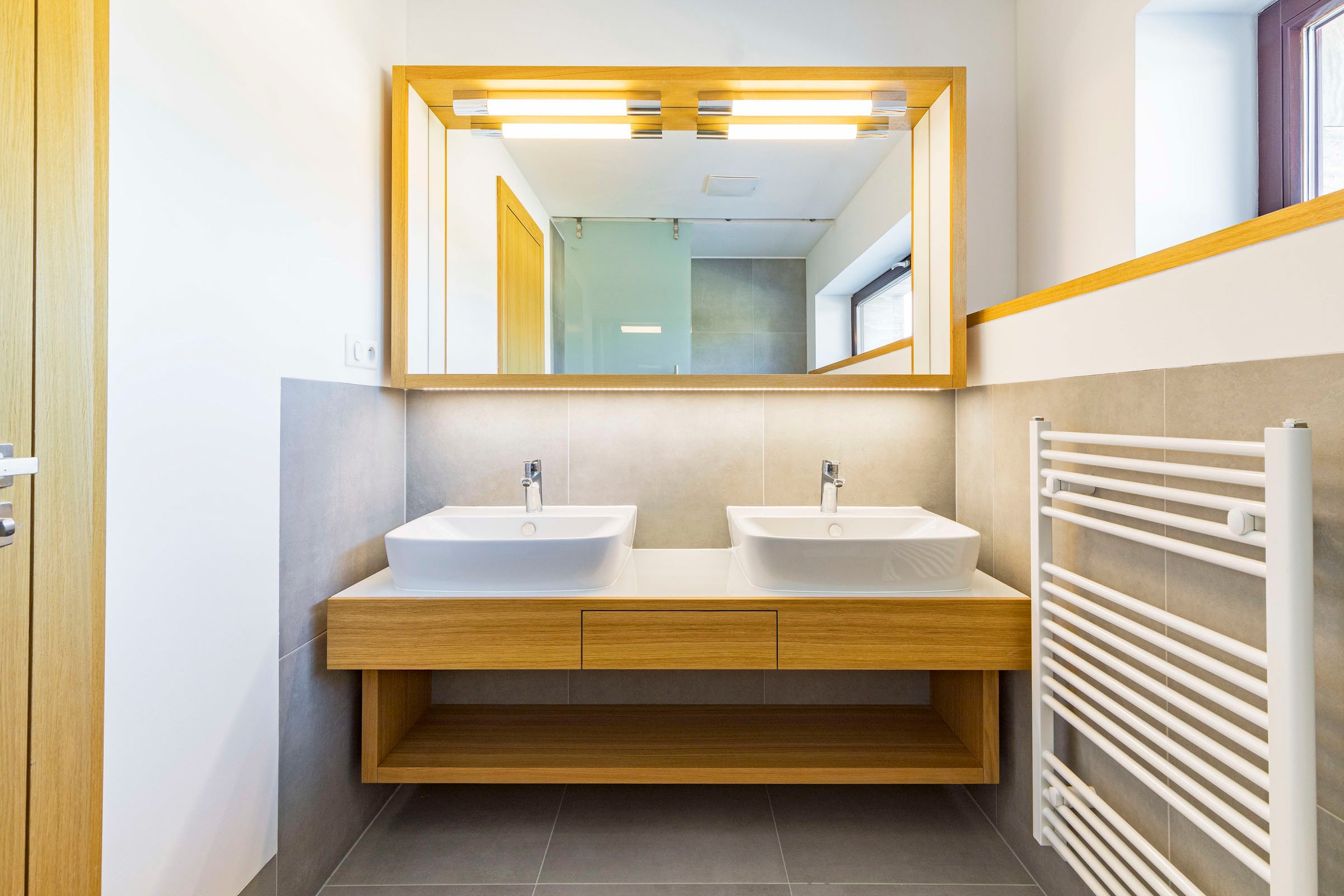 Rodinný dům v Libuši