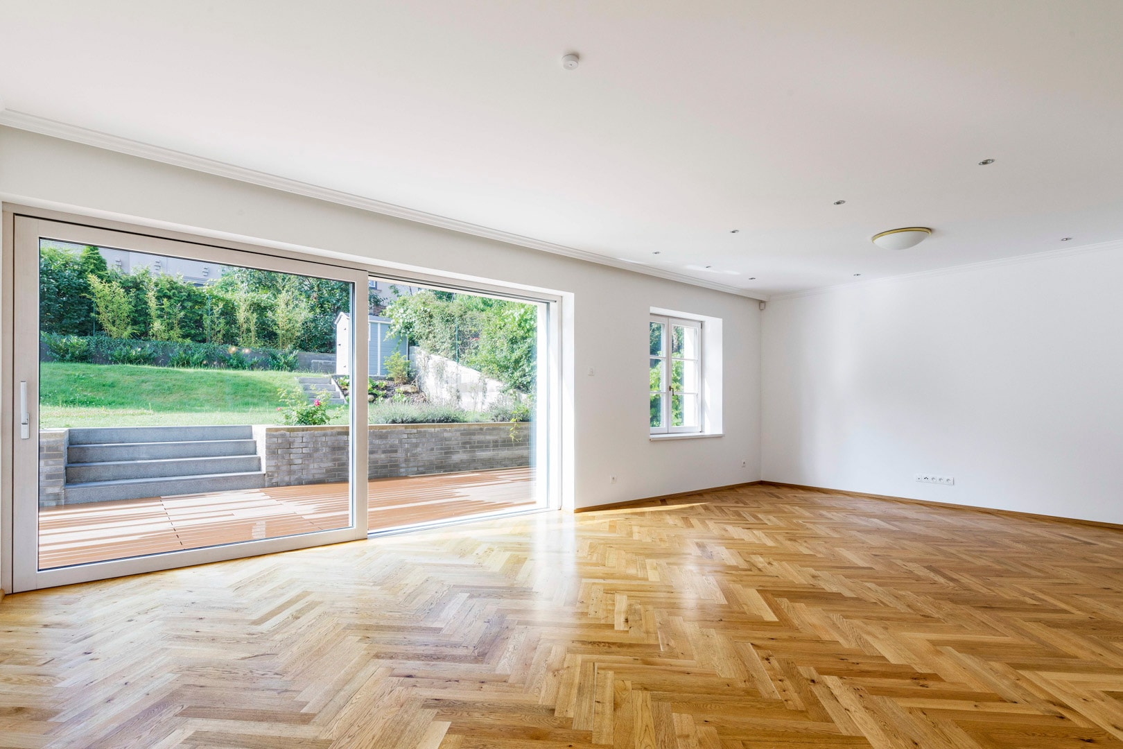 Rodinný dům Pod Ořechovkou