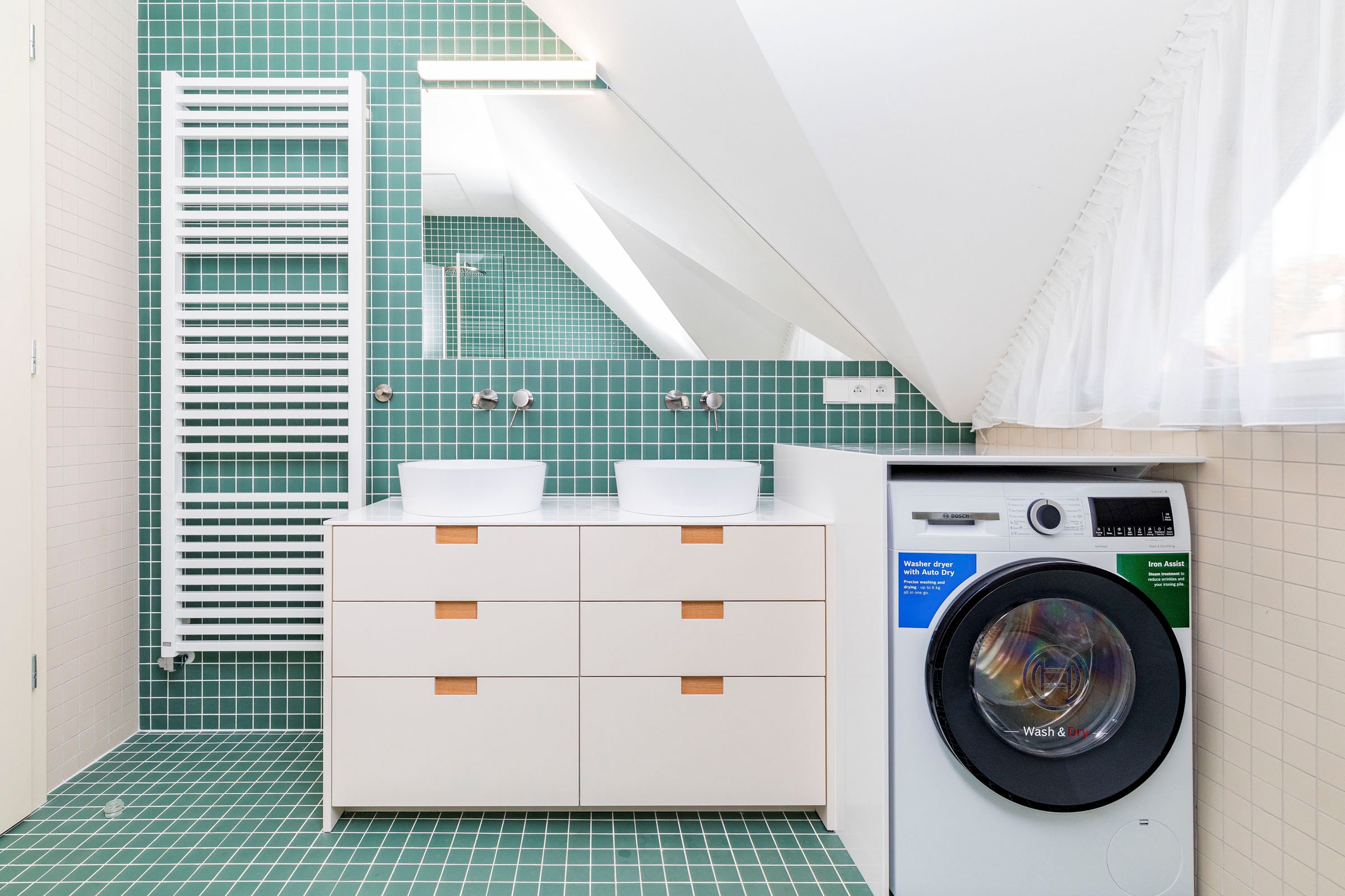 Byt Bratří Čapků