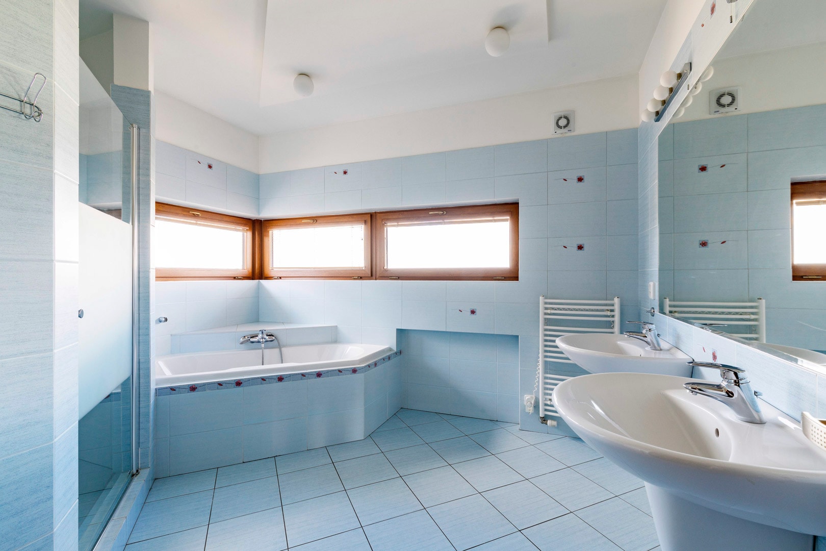 Rodinný dům Rozdělovská