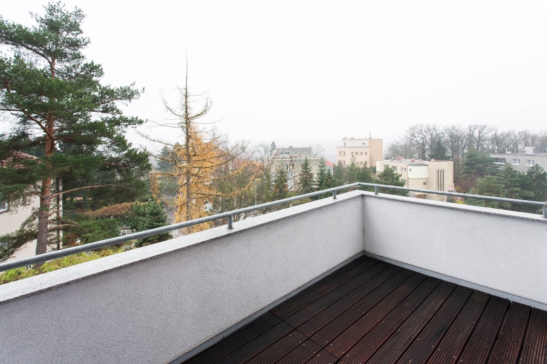 Apartment Nad Palatou