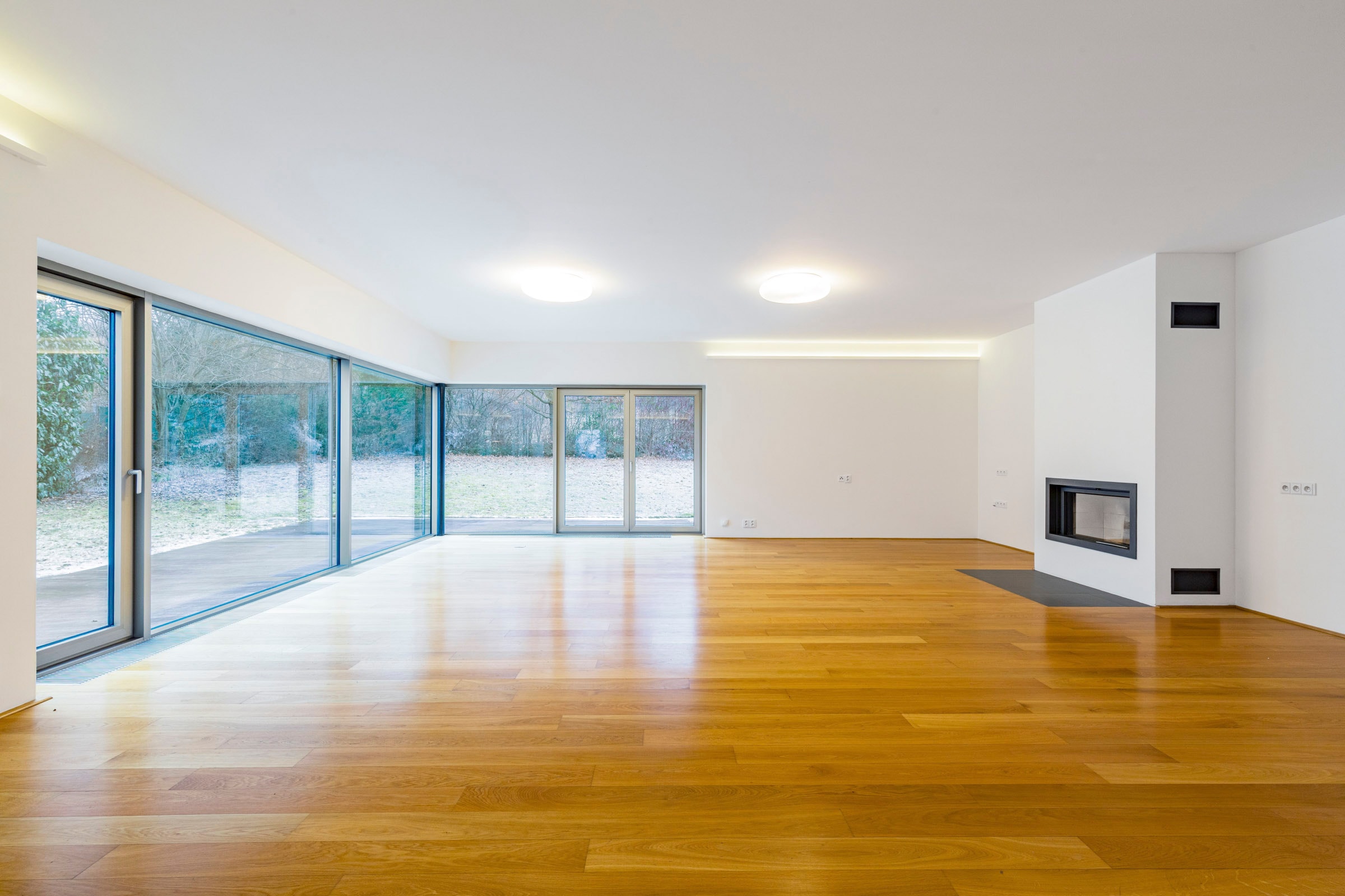 Rodinná vila U Panské zahrady