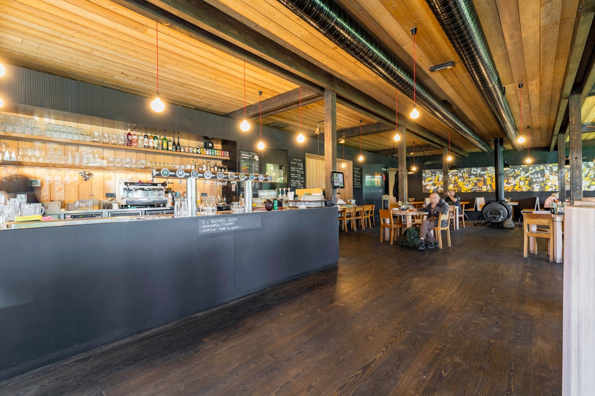 Rodinný dům U hostivařského nádraží